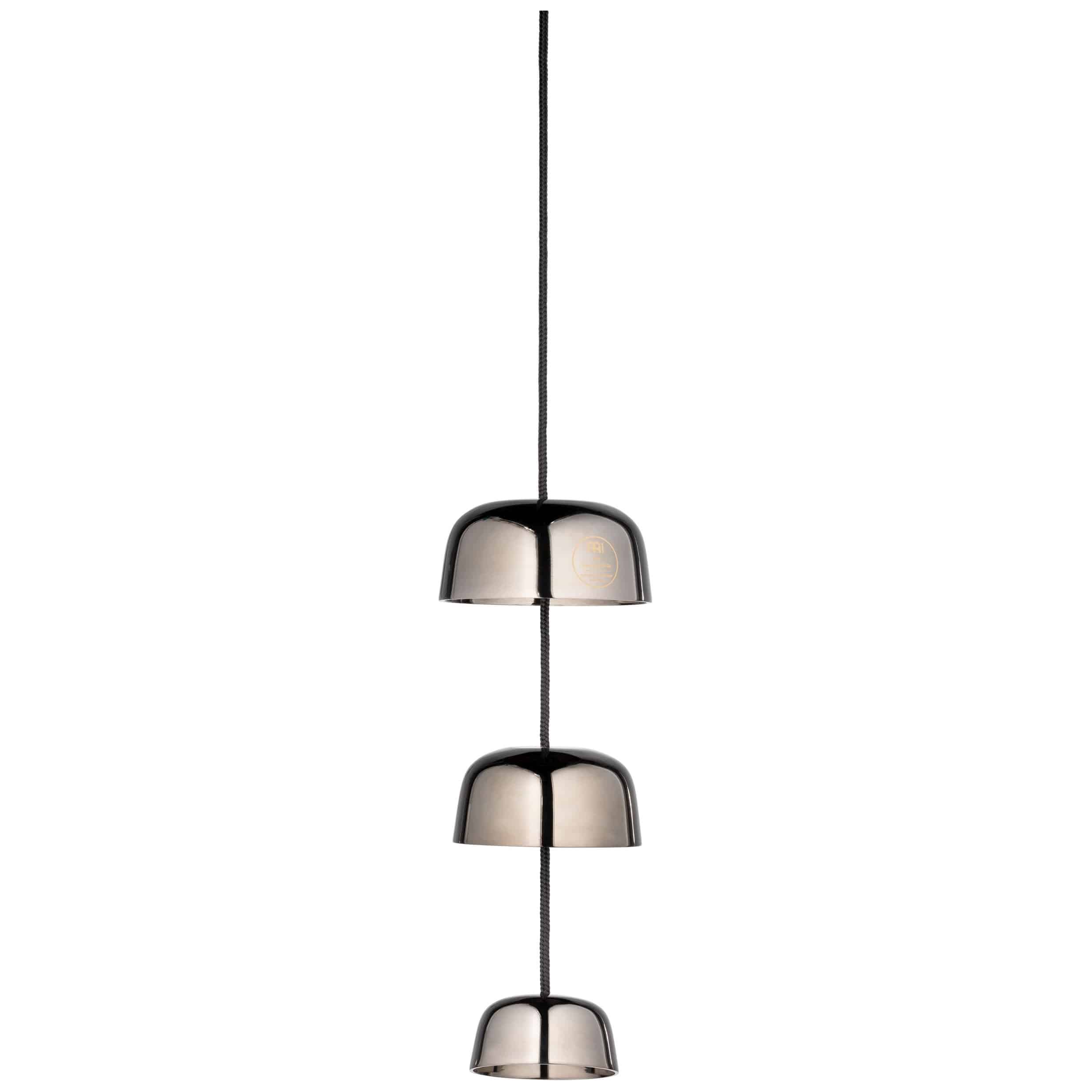 Meinl Sonic Energy - Meinl Sonic Energy SBZ2 - Zen Hanging Bell Set - 1