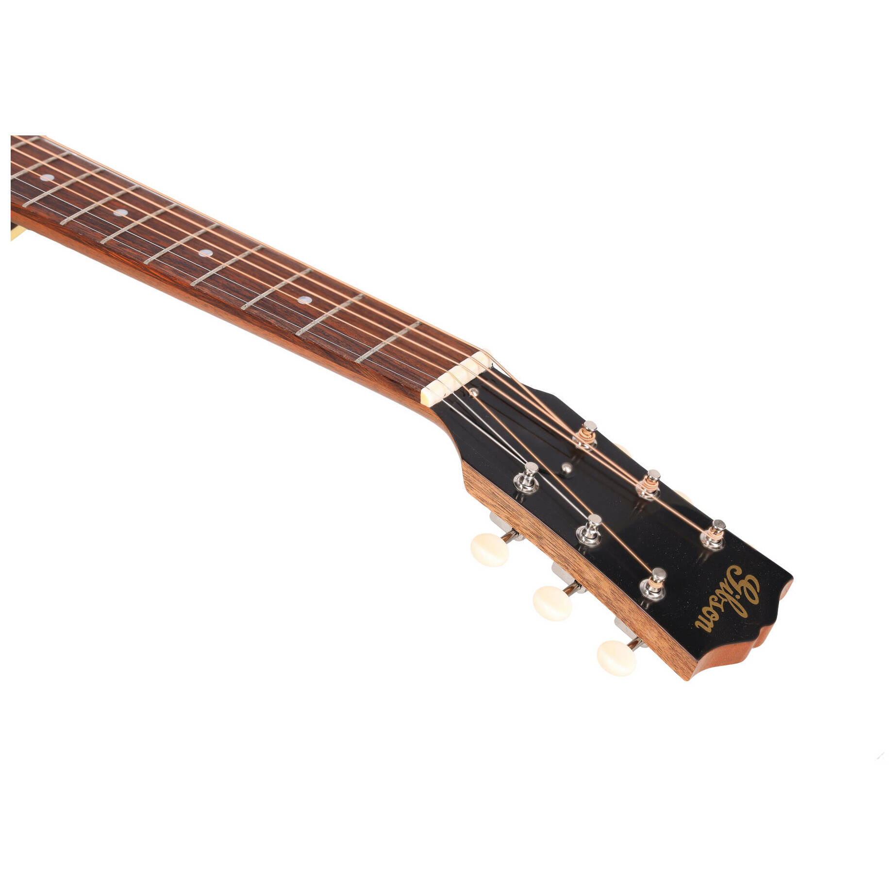 Gibson J-45 Rosewood Red Spruce 14