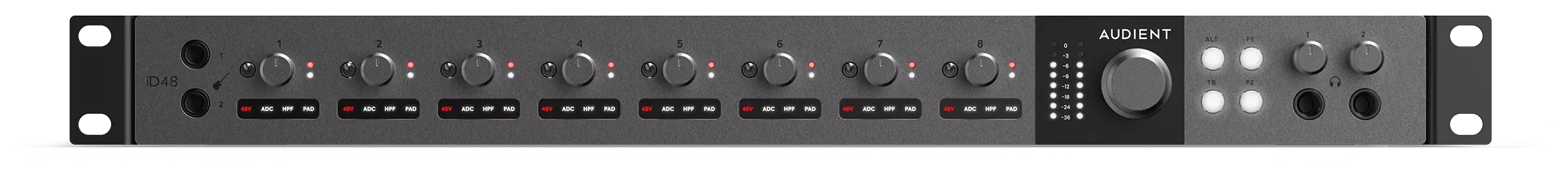Audient iD48 3