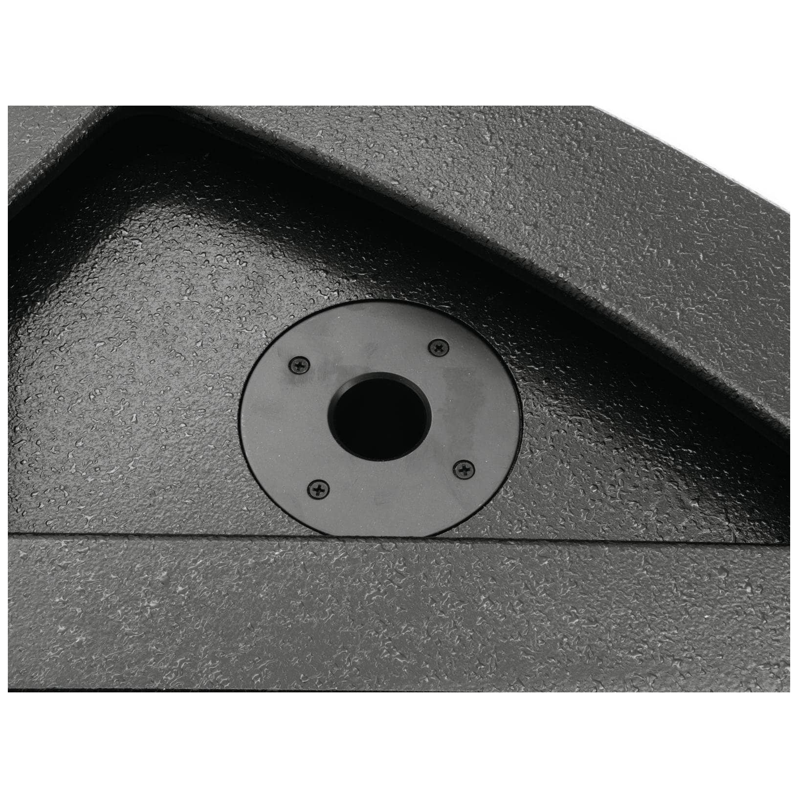 Omnitronic - Omnitronic KM-110A - 3