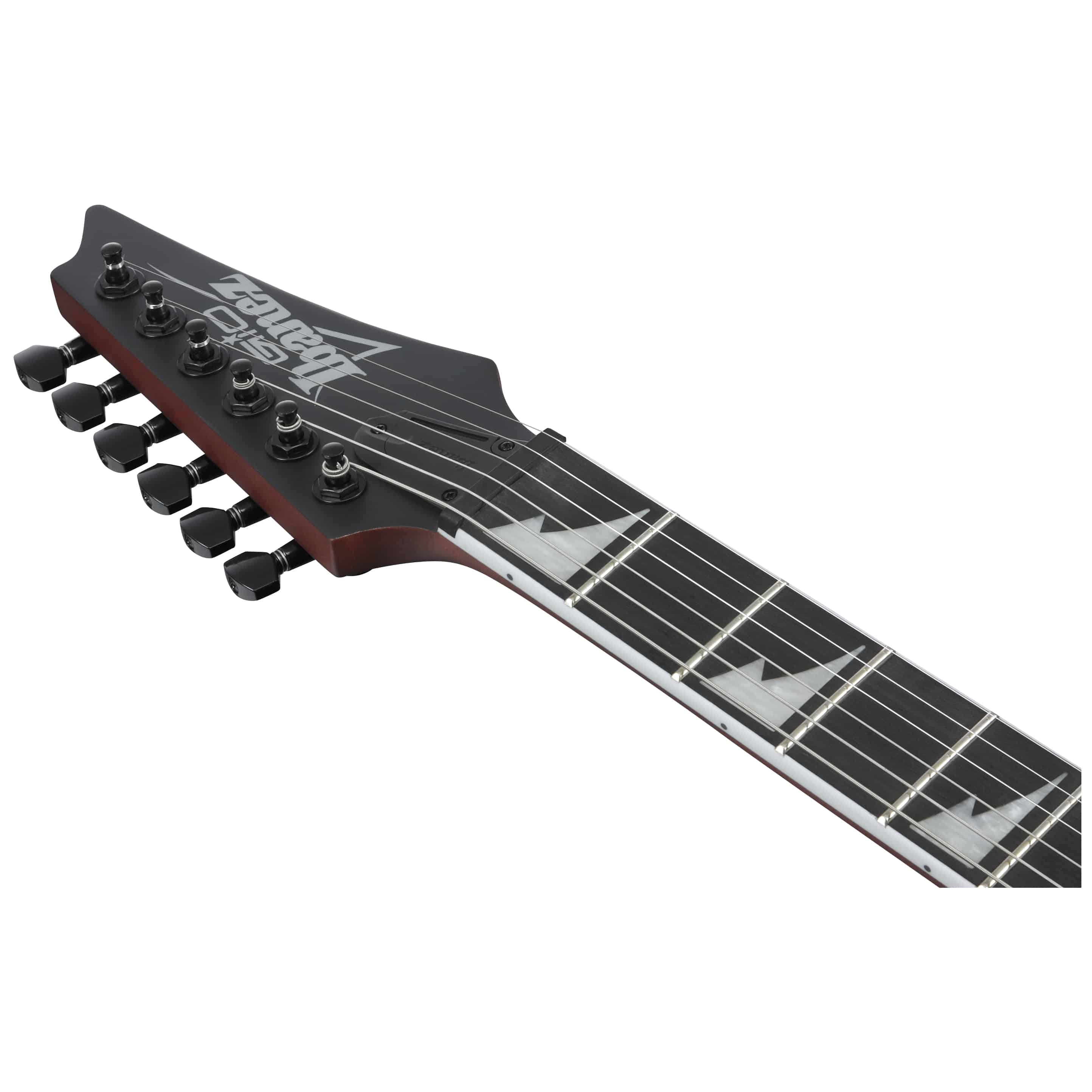 Ibanez GRG121PAR-KBF 7
