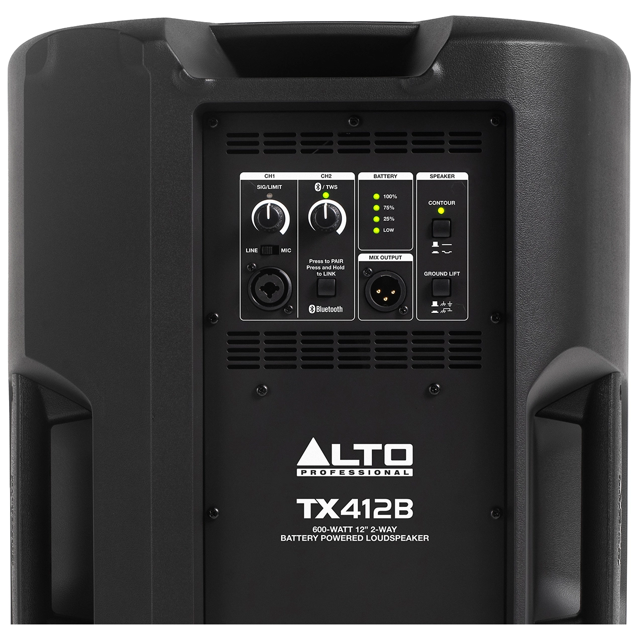 Alto TX412B 5