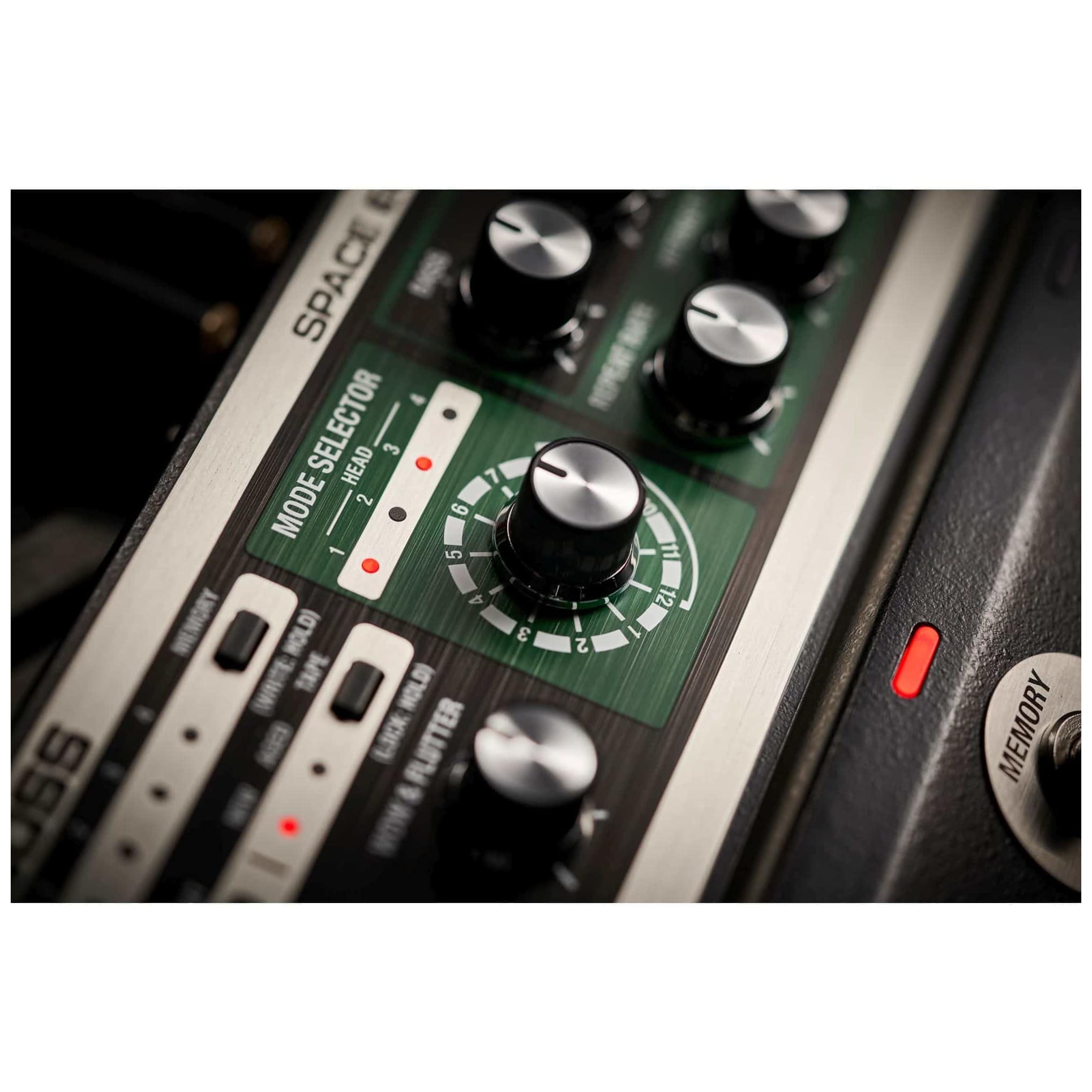 Boss - Boss RE-202 Space Echo - 10