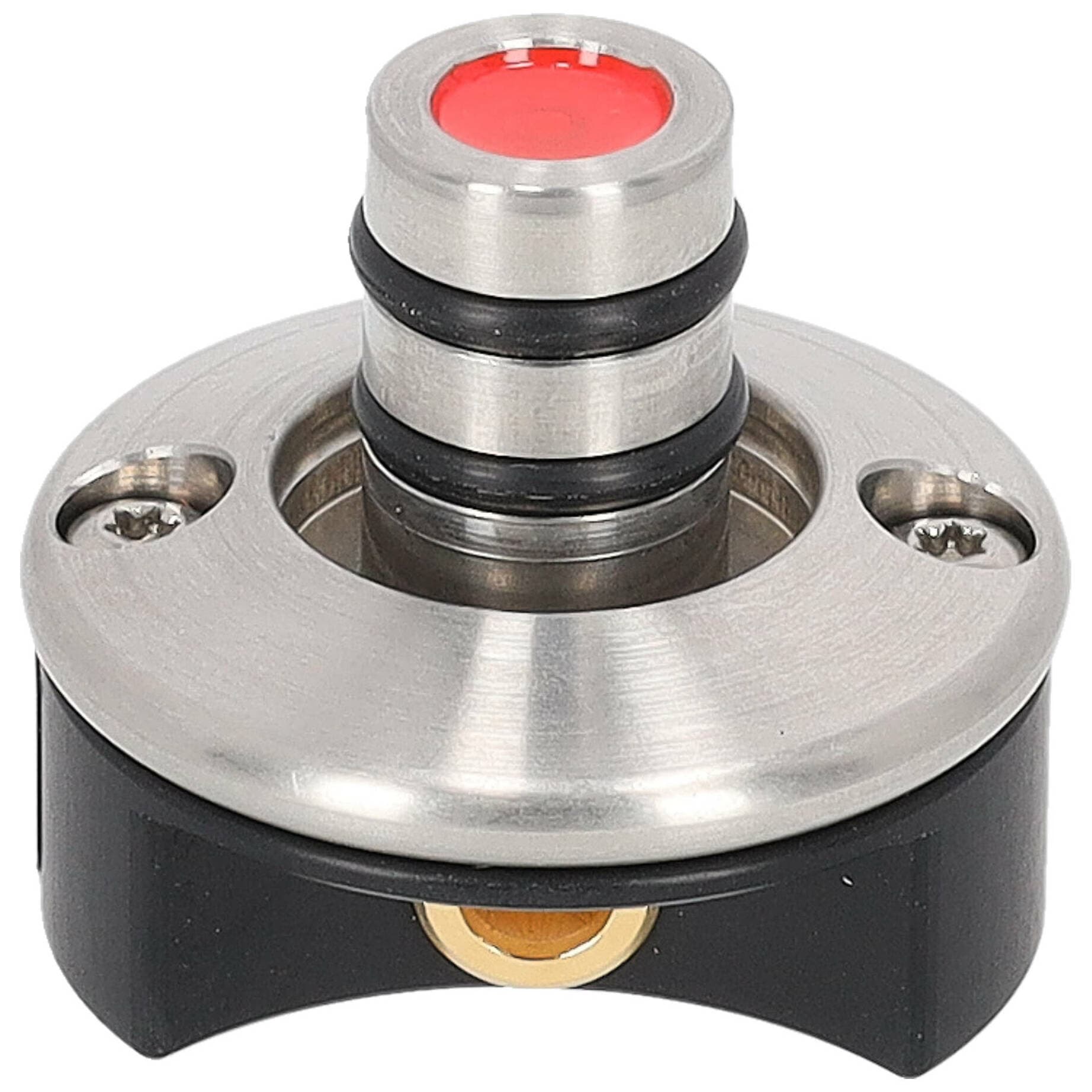 Rumberger Sound Products K1X II Replacement Mic 1