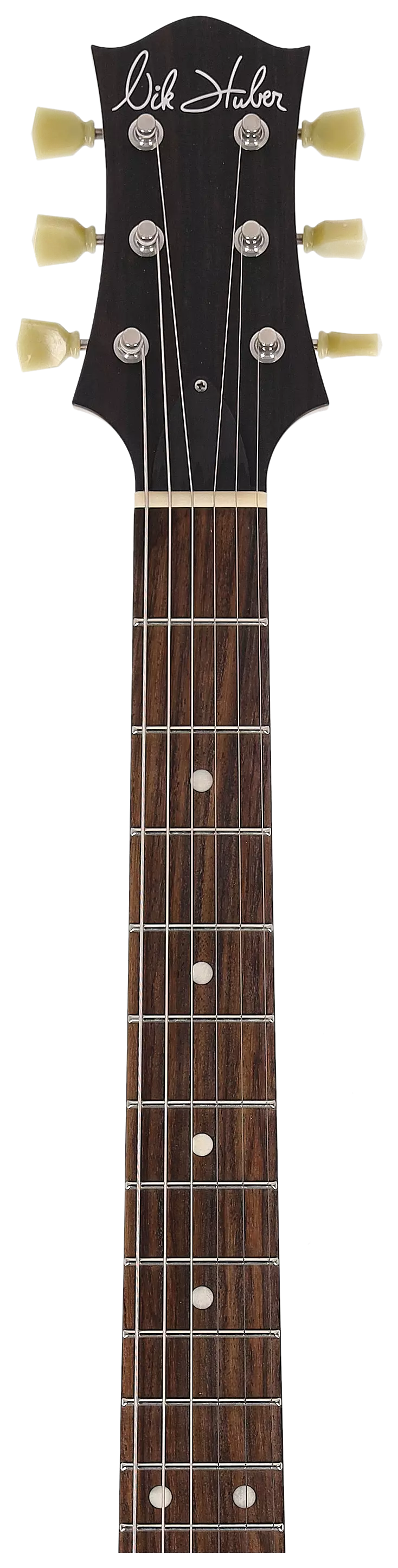 Nik Huber Krautster II Cedar Worn Petrol Blue 13