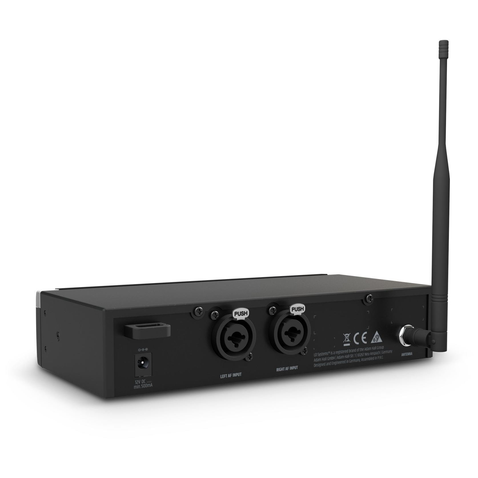LD Systems - LD Systems U508 IEM - 2