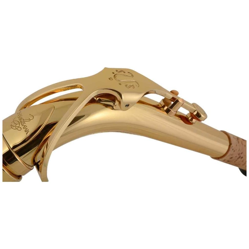 Yanagisawa - Yanagisawa A-WO1 Altsaxophon - 5