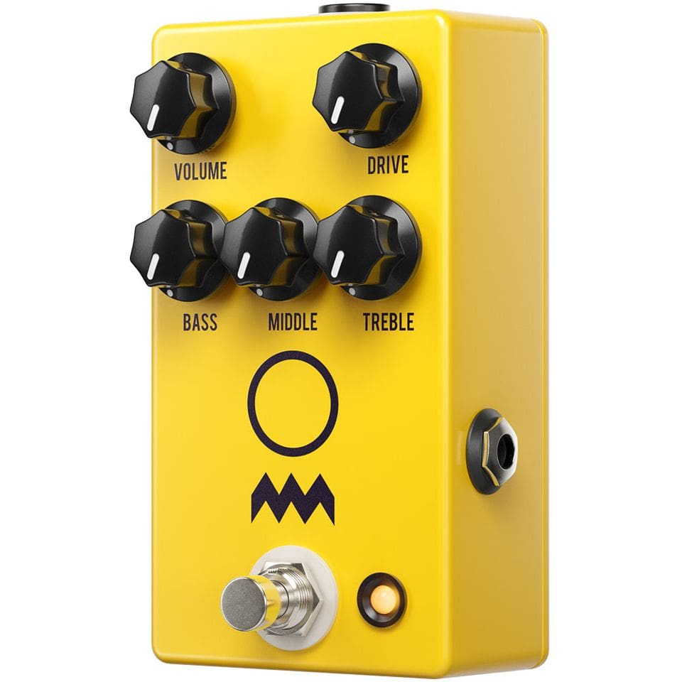 JHS Pedals Charlie Brown V4 1