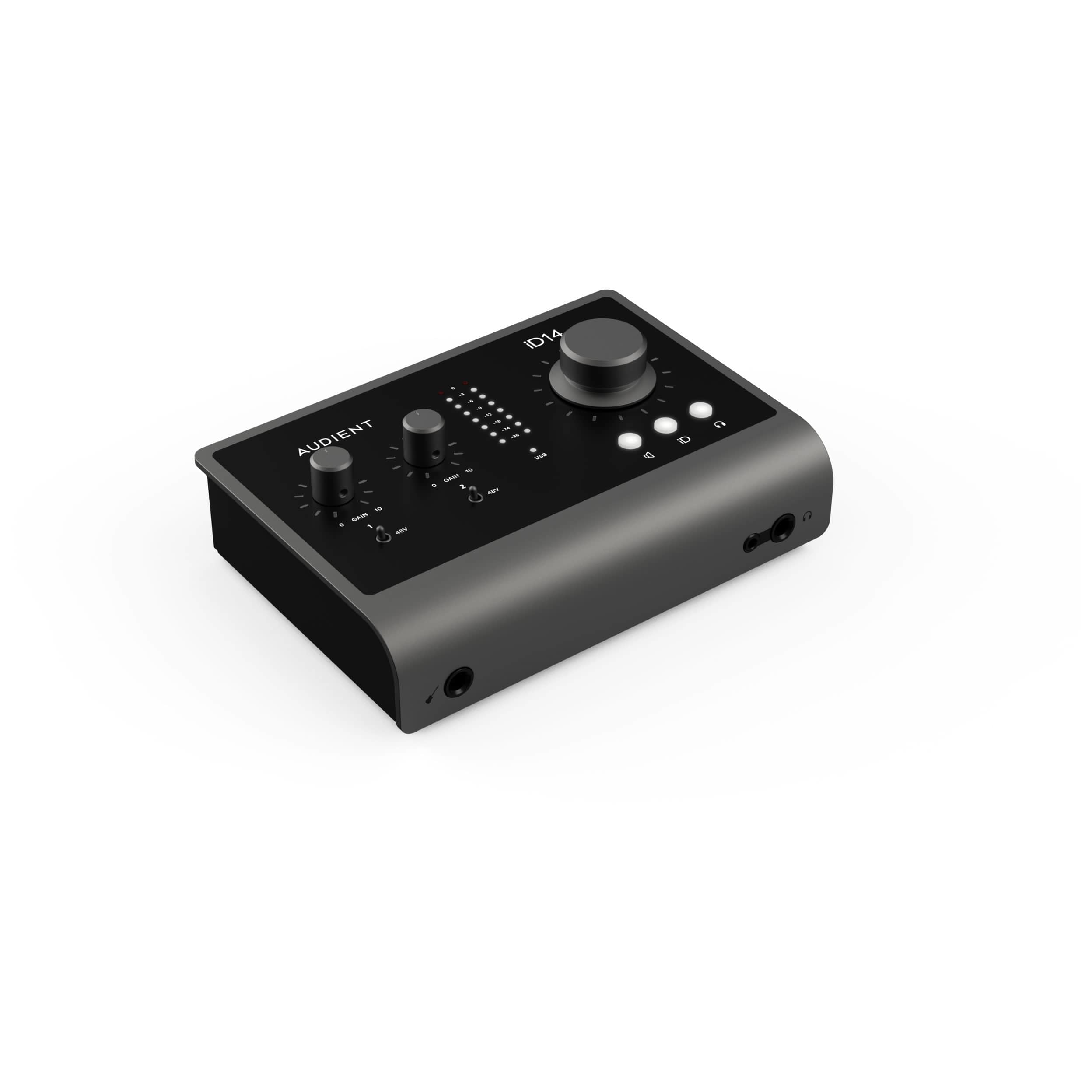 Audient - Audient iD14 MKII - 2