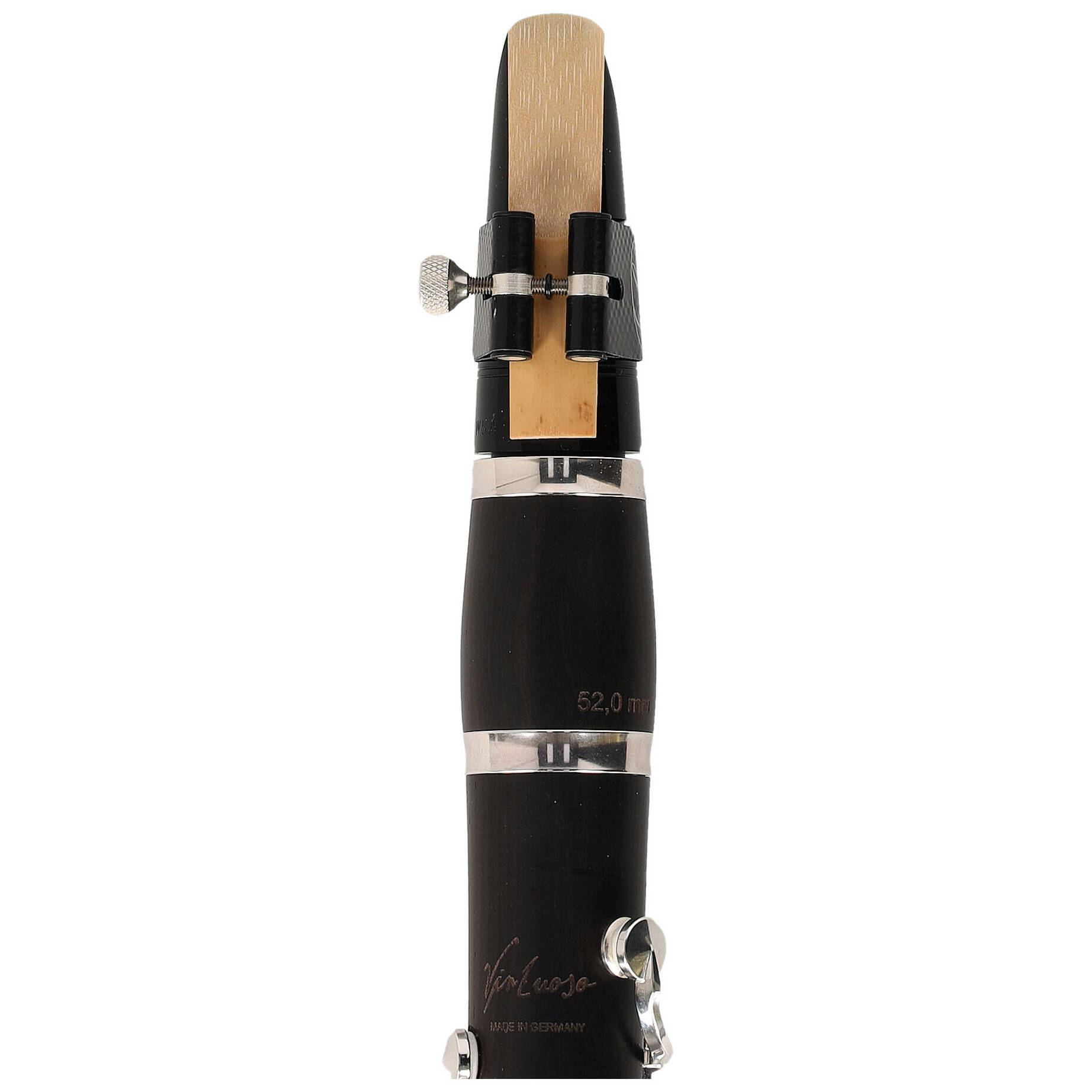 W. Schreiber D-45 B-Klarinette Virtuoso II 7