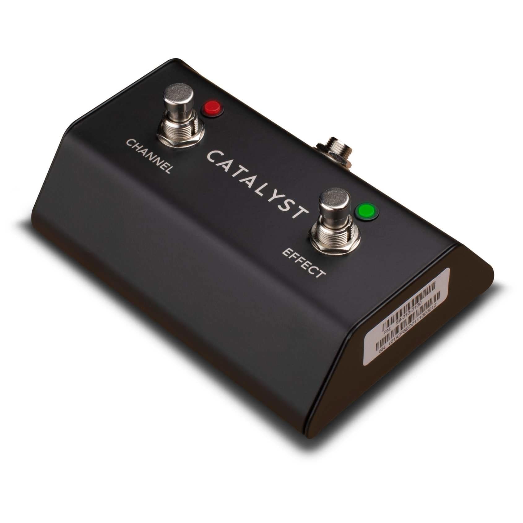 Line 6 - Line 6 Catalyst Footswitch - 3