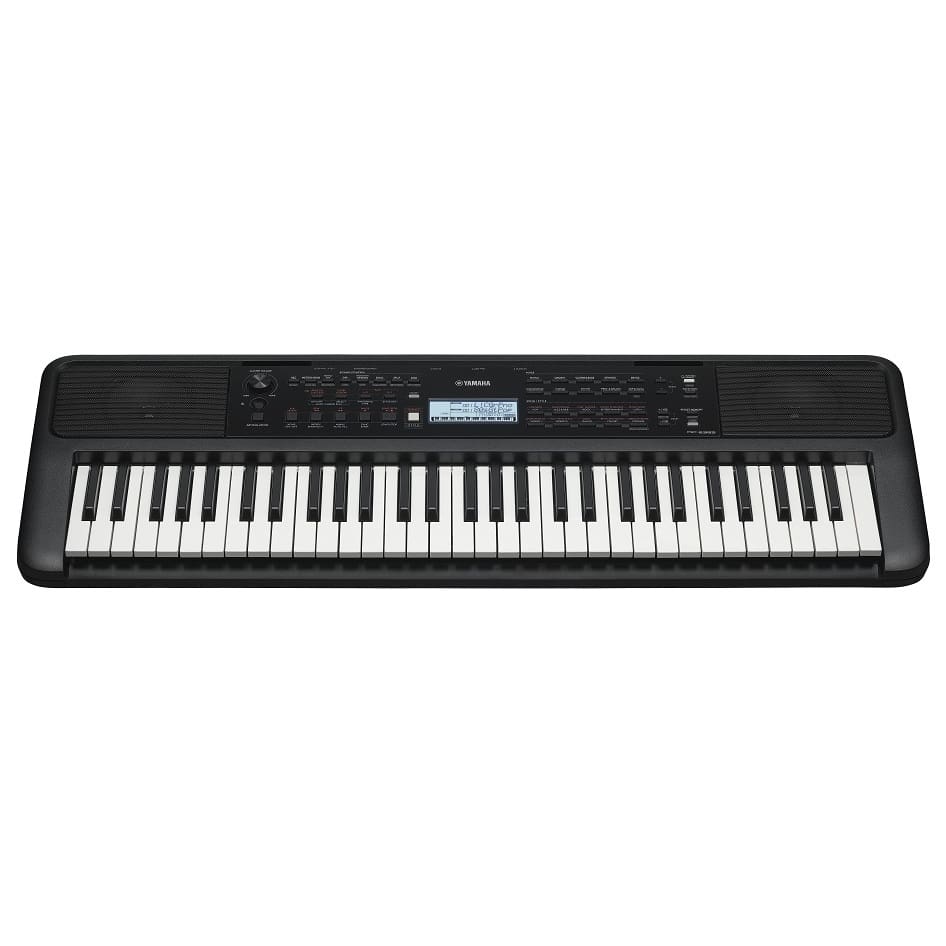 Yamaha PSR-E383 3