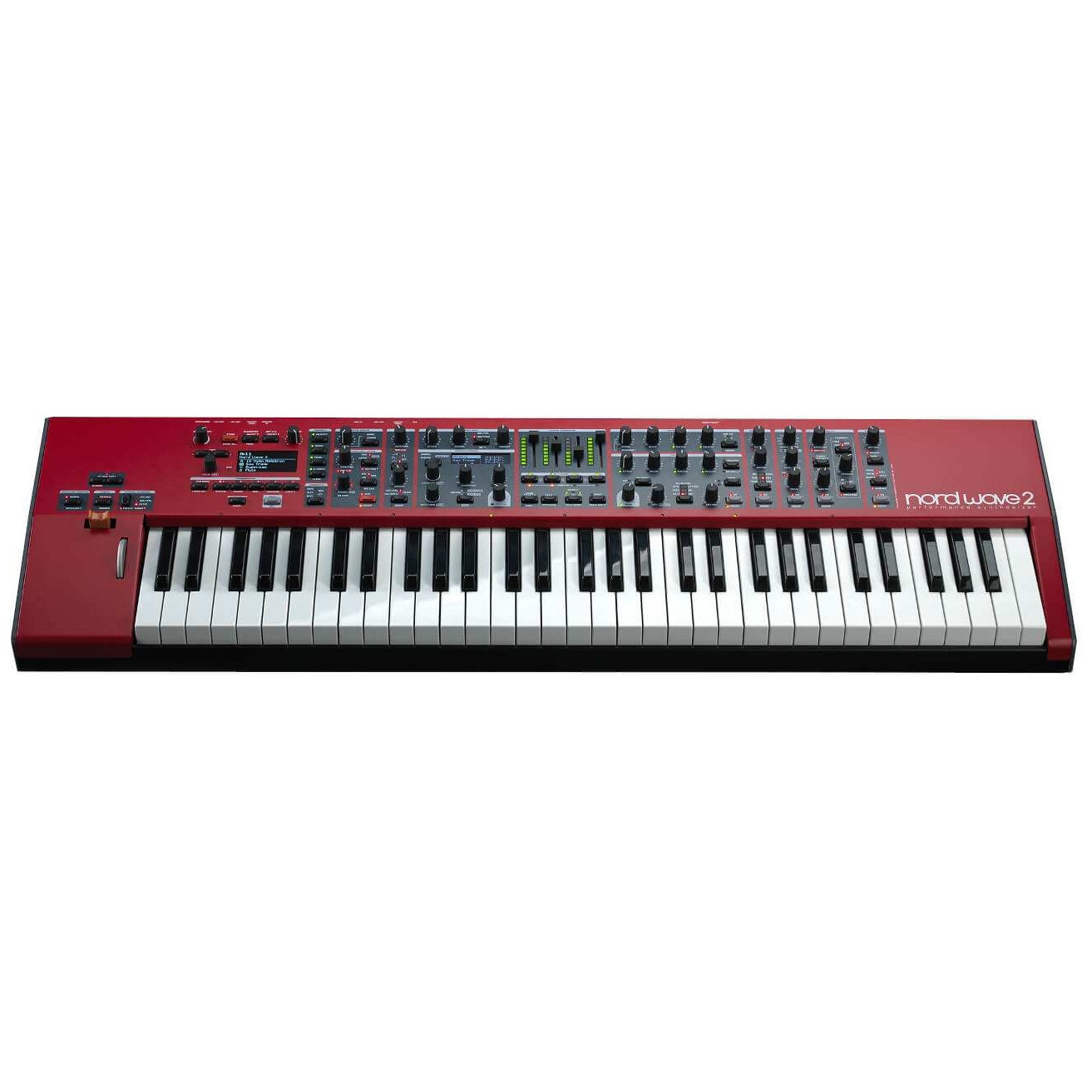 Image of Clavia nord wave 2 10011348 1