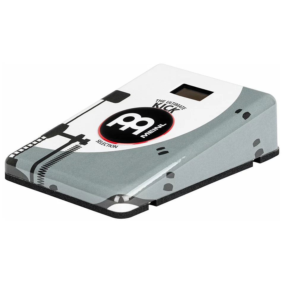 Meinl Percussion STB6 The Ultimate Kick Stomp Box 3