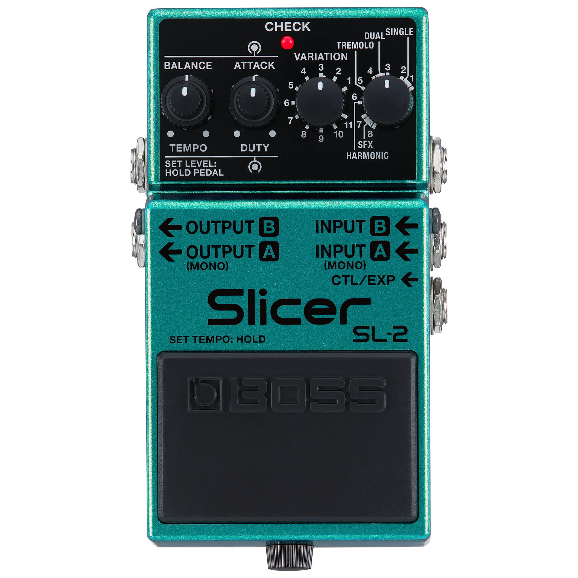 Boss SL-2 Slicer