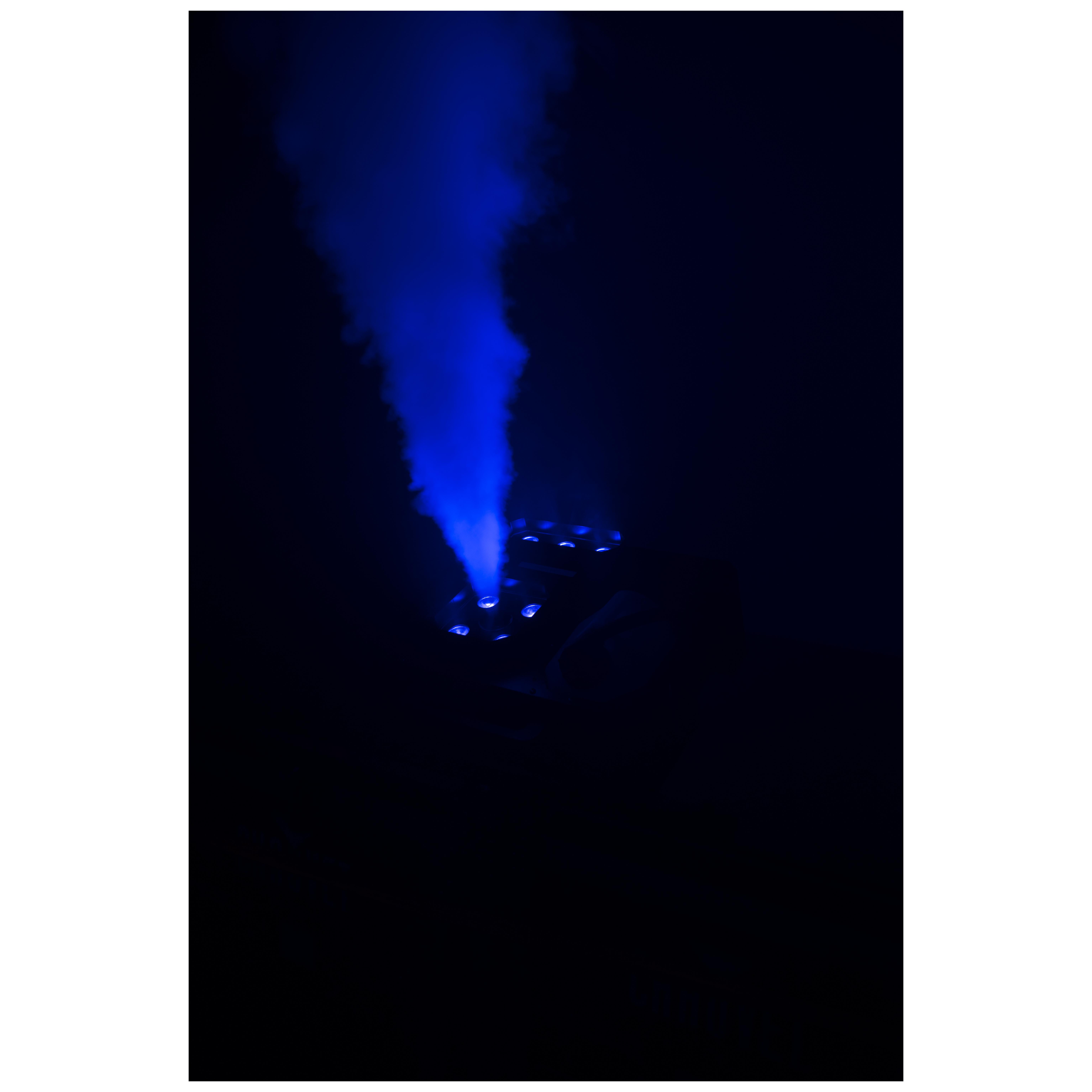 Chauvet DJ Geyser P7 5