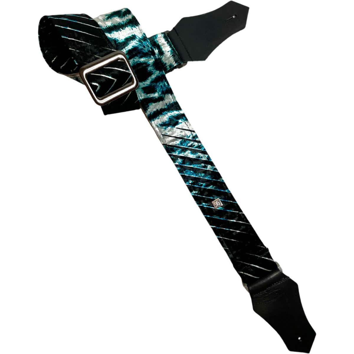  Women of Rock The Casandra Aqua
