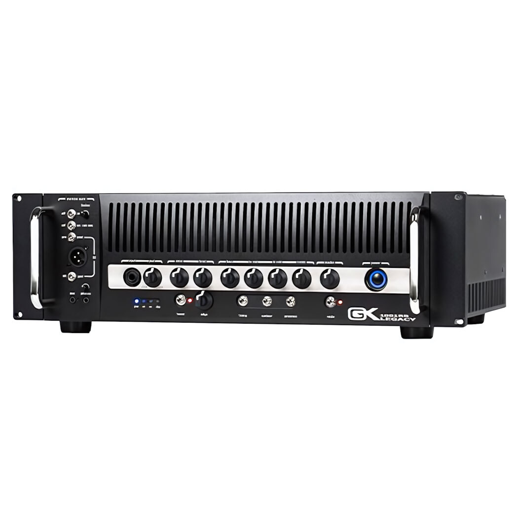 Gallien Krueger 1001 RB Legacy 1