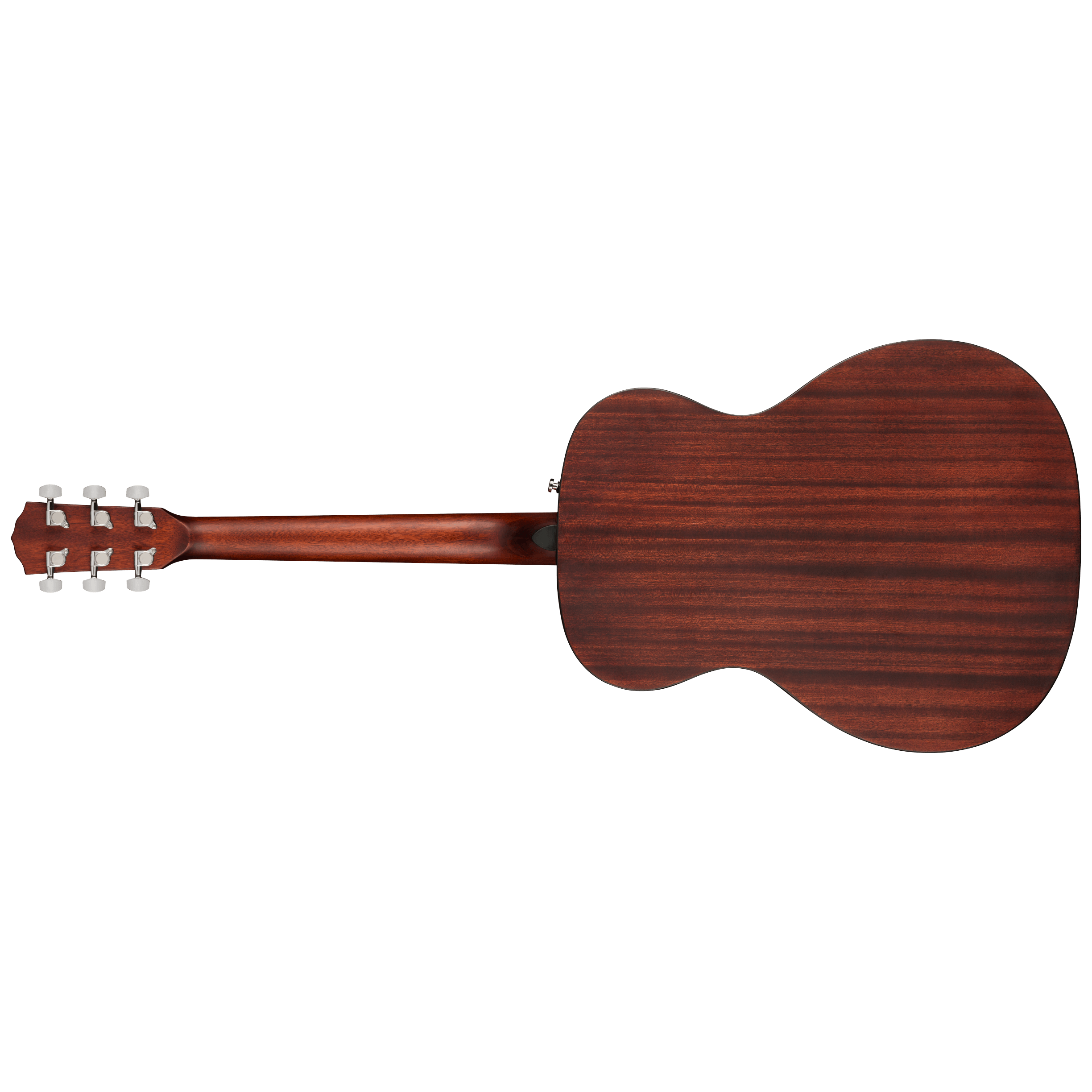 Fender CC-60S All Mahogany FSR 3