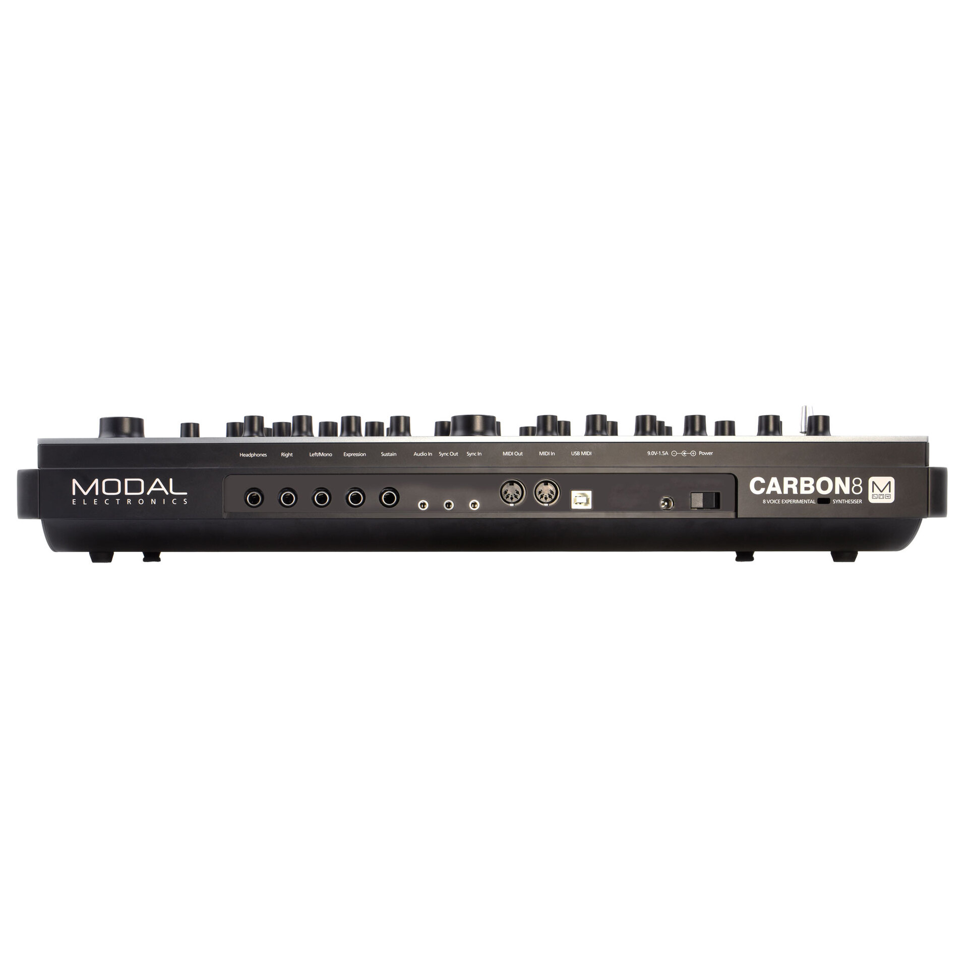 Modal Electronics Carbon 8 2