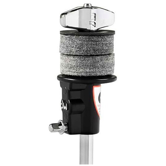 DW CP9710 Heavy Duty Double Braced Straight Cymb 1