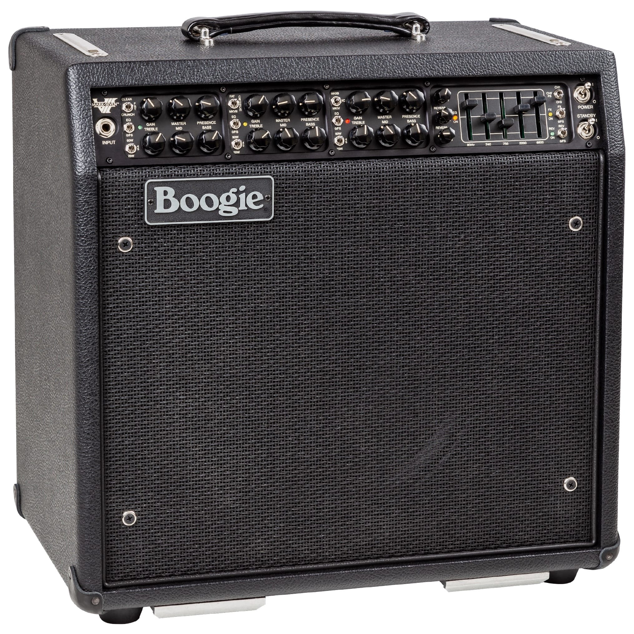 Mesa/Boogie Mark VII 1x12 Combo 3