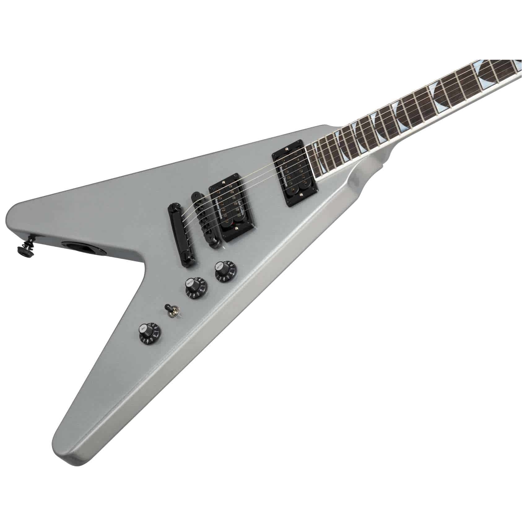 Gibson - Gibson Dave Mustaine Flying V EXP MS - 3