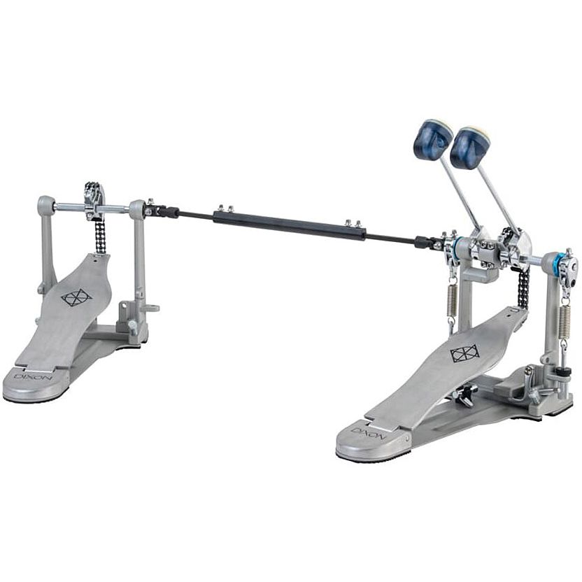 Dixon PP-P2D Double Pedal Double Chain Drive