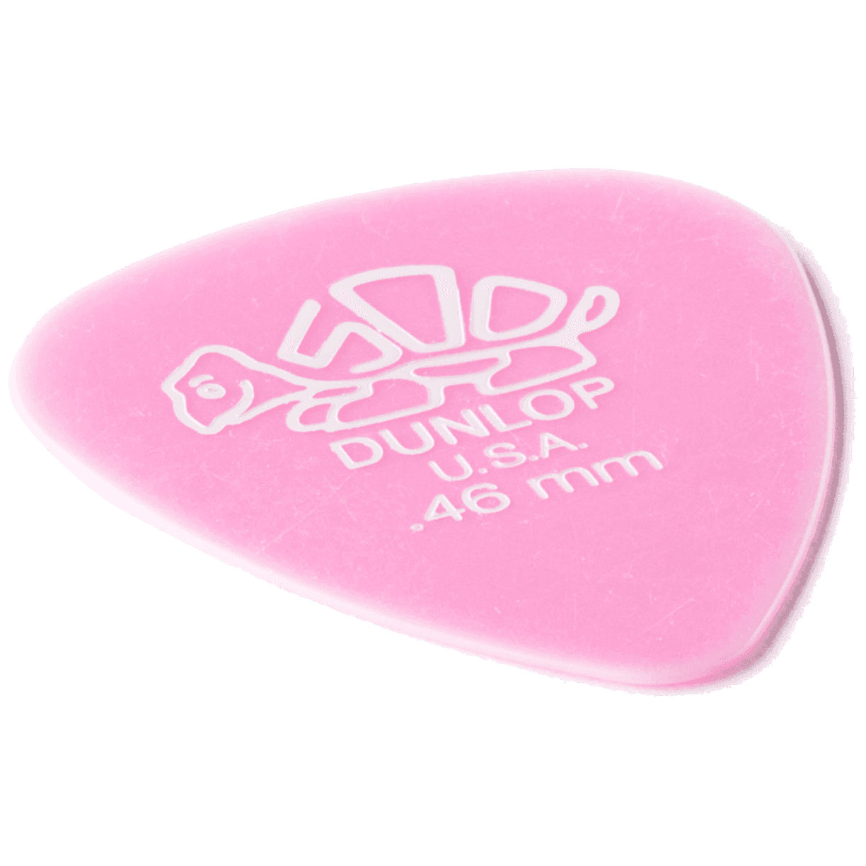Dunlop Delrin 500 0.46 Player's Pack 12 Stück 4