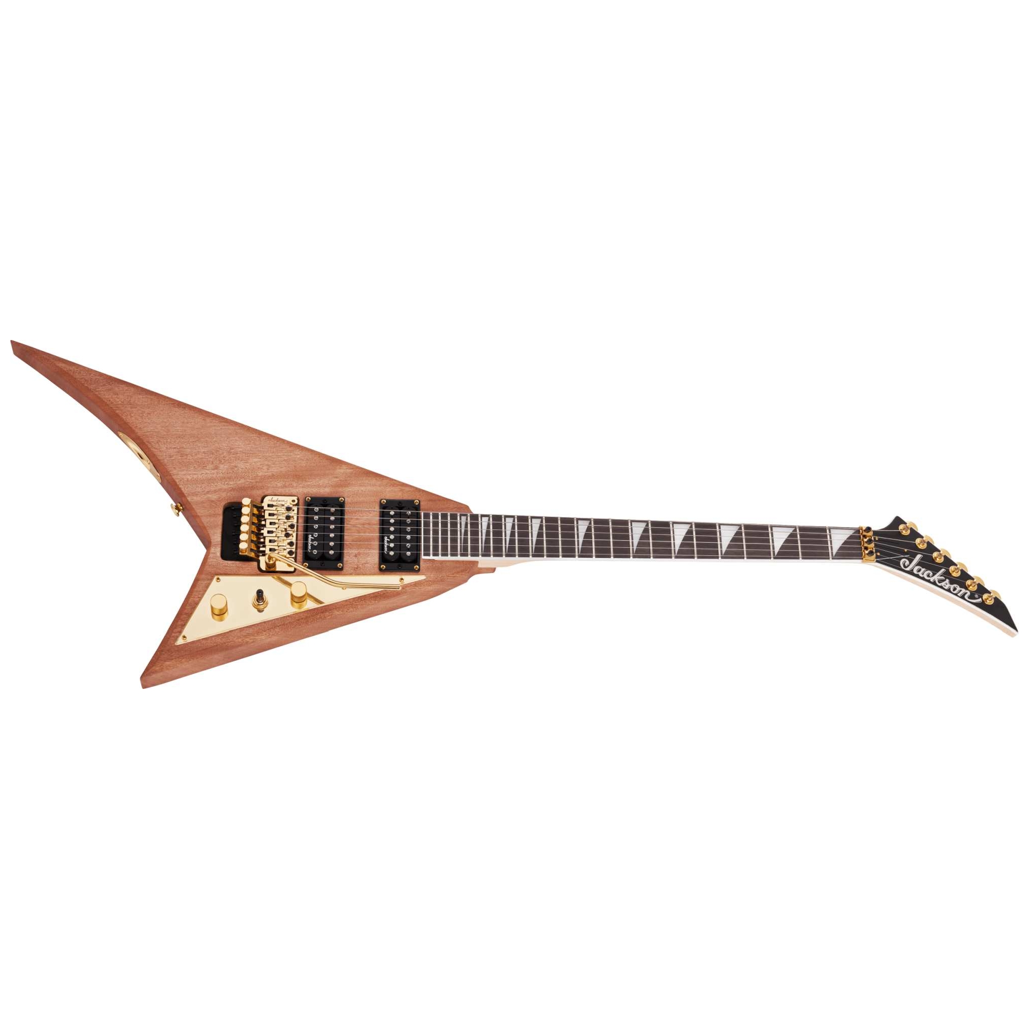 Jackson - Jackson JS32 Randy Rhoads Natural - 8