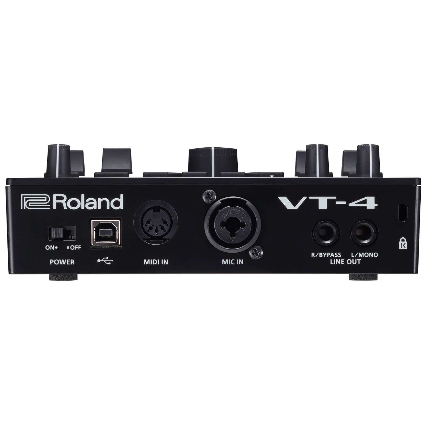 Roland - Roland VT-4 Voice Transformer - 4