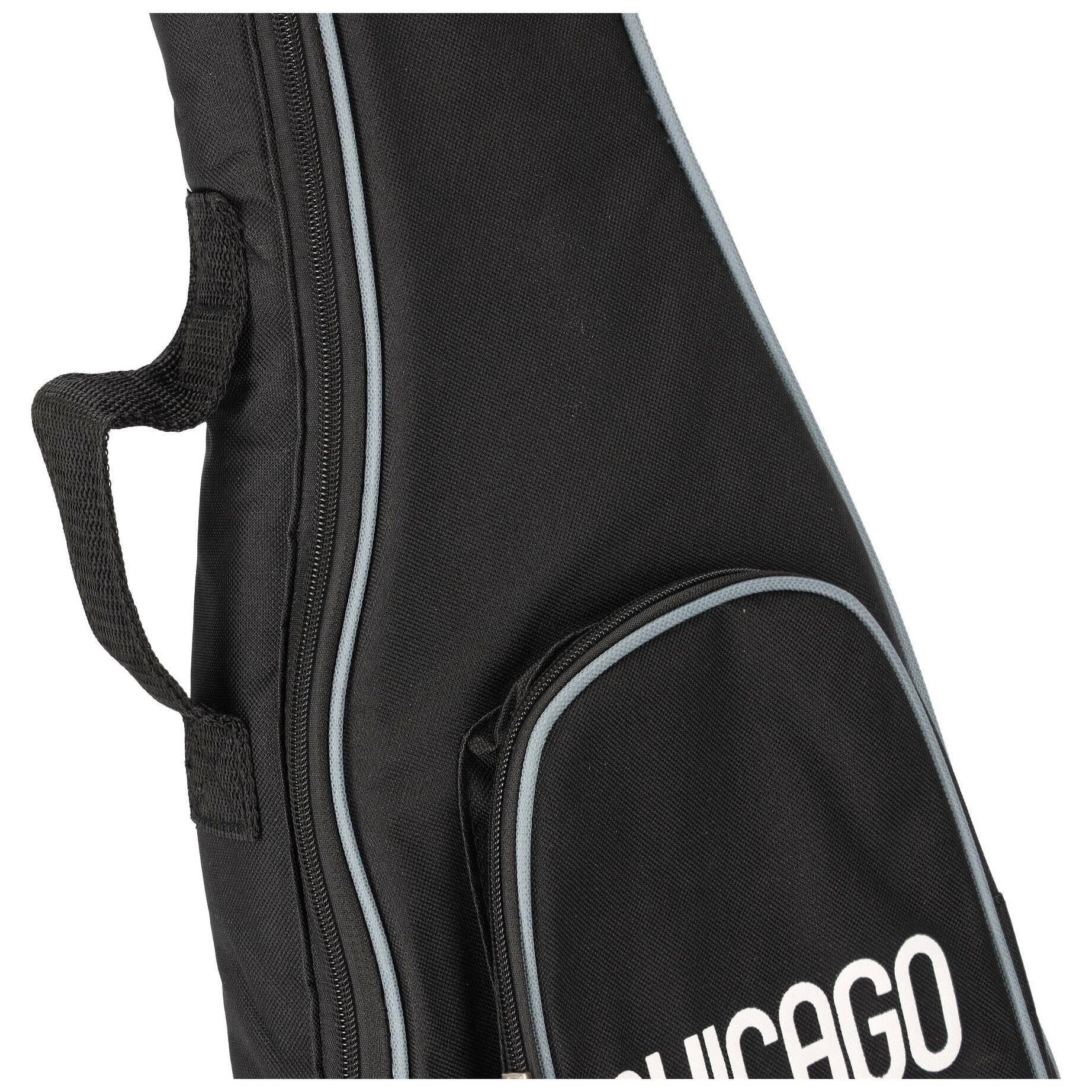 Chicago Classic Tenor Ukulele Tasche 6