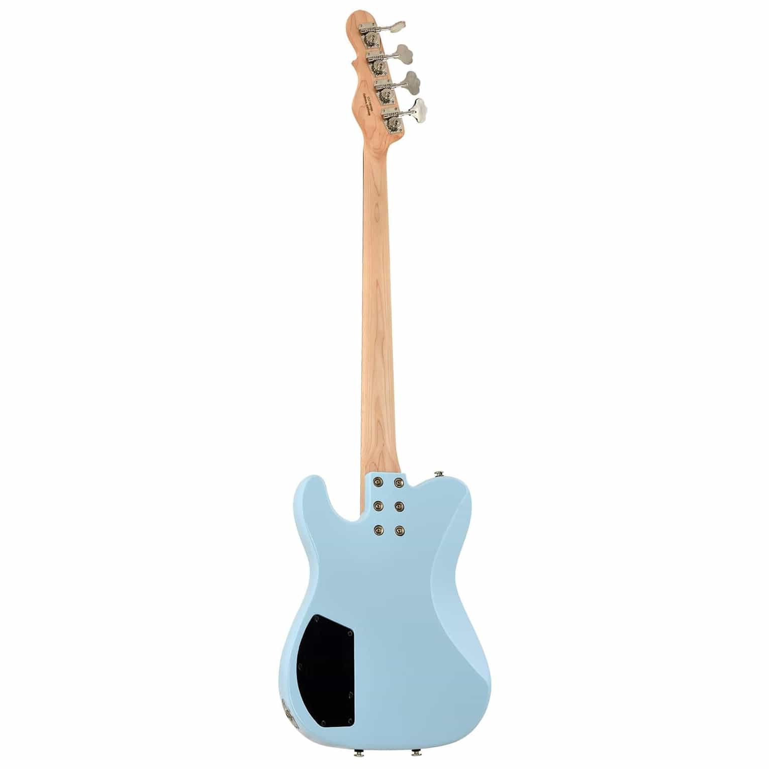 G L - G L Asat Bass Empress RW SB - 3