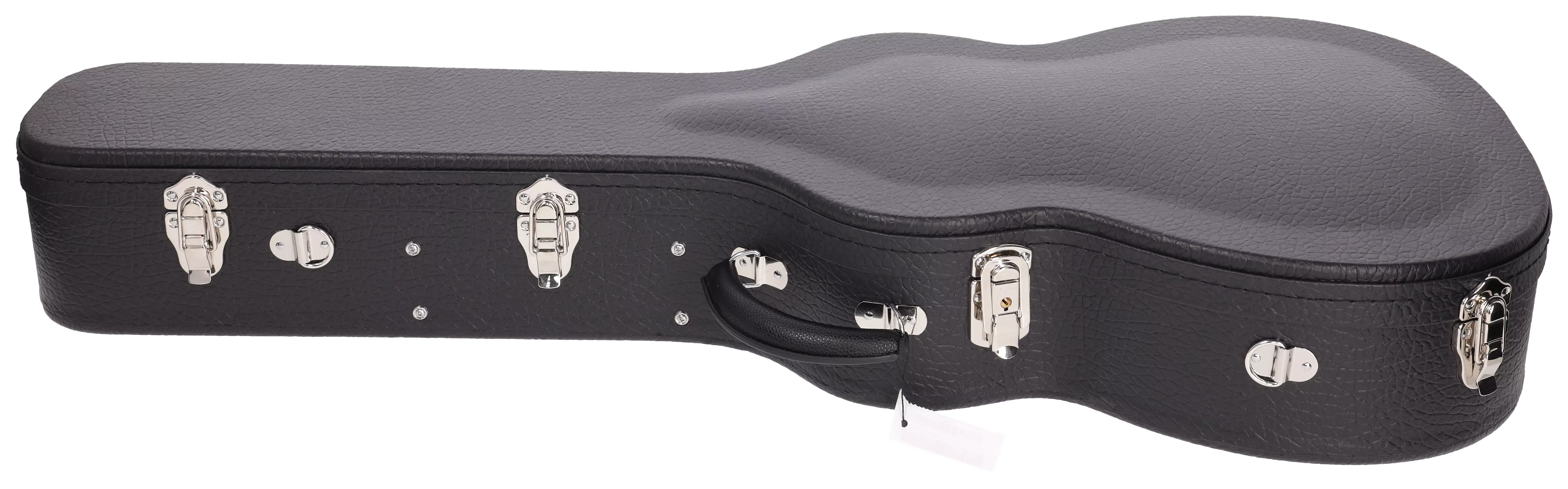 Bourgeois Guitars LTD OM Hawaiian CountryBoy Touchstone 15