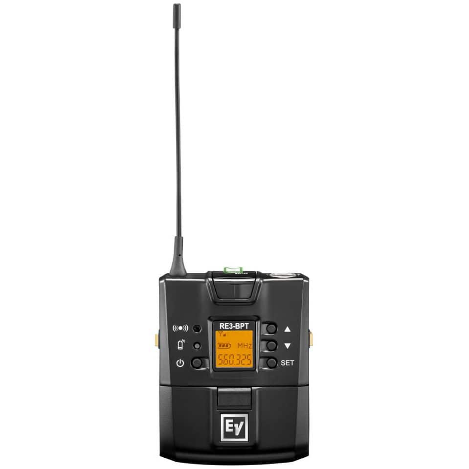 Electro-Voice RE3-BPGC-8M 3