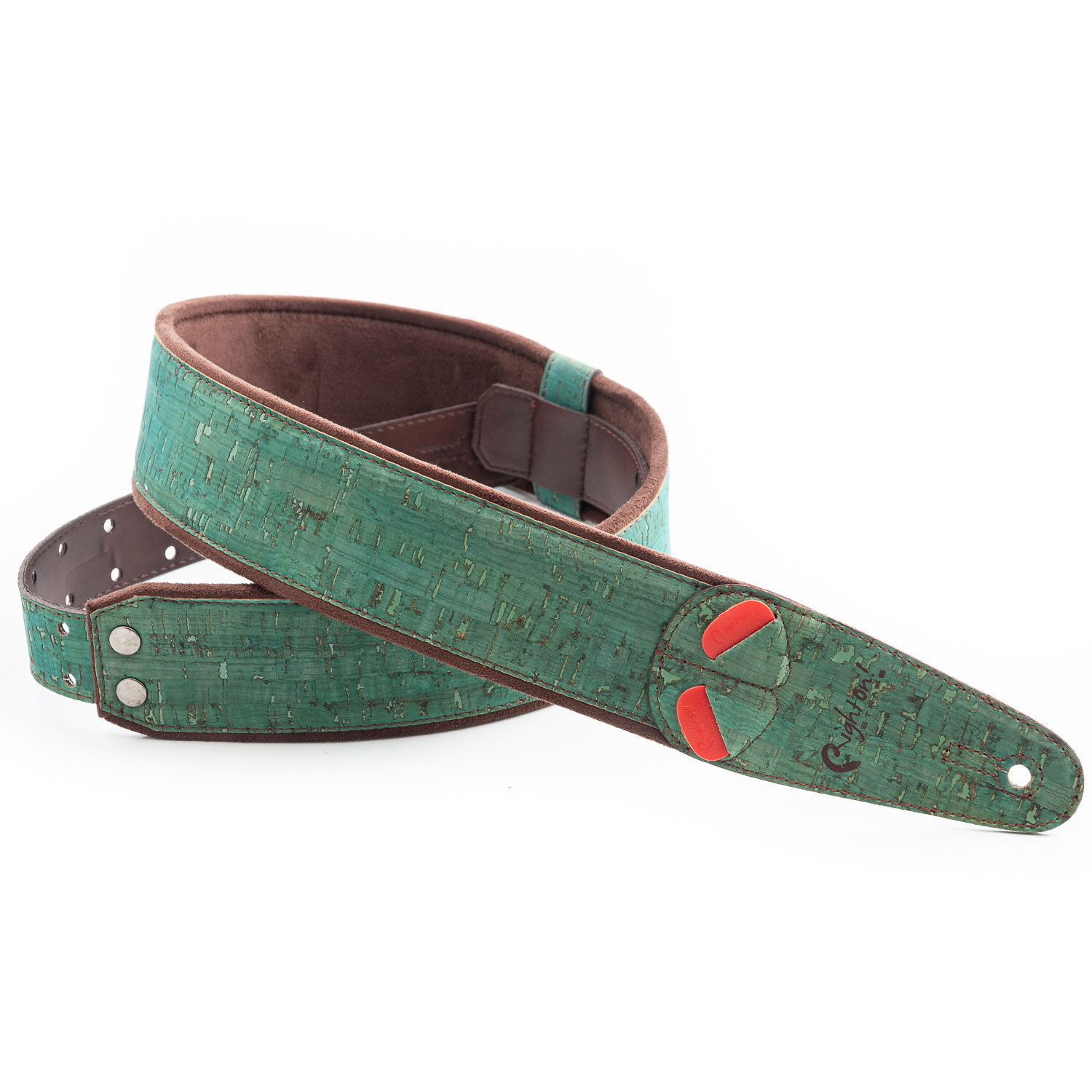  Mojo Cork teal