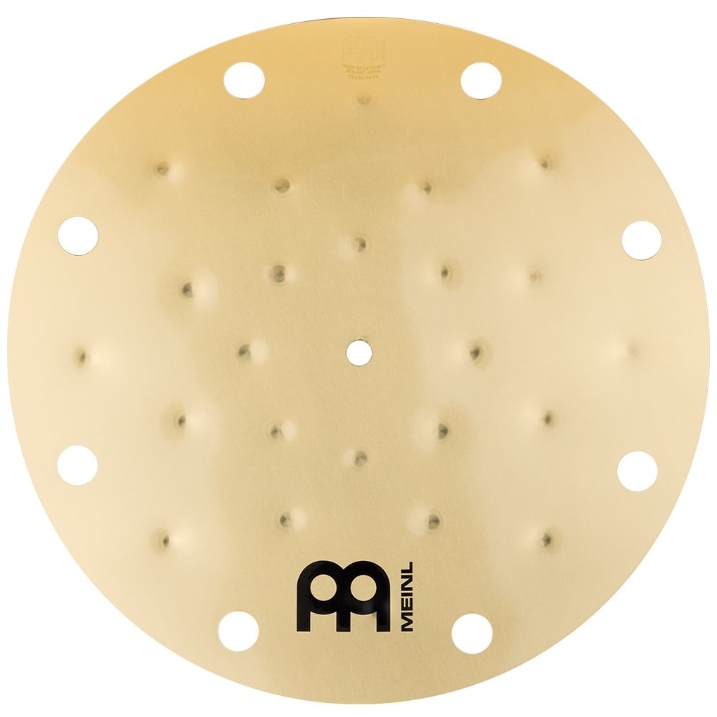 Image of Meinl cymbals hcs024sm 10 12 14 zoll smack stack 10028241 3