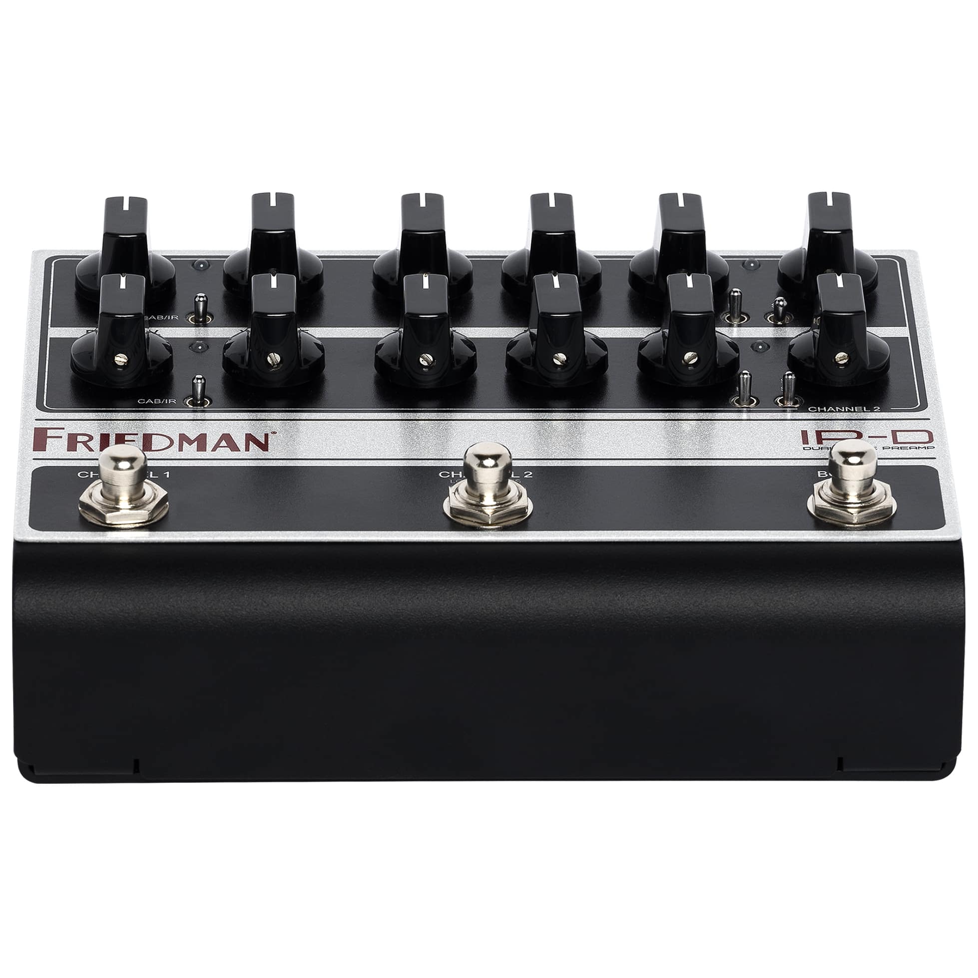 Friedman Amplification IR-D Preamp 5