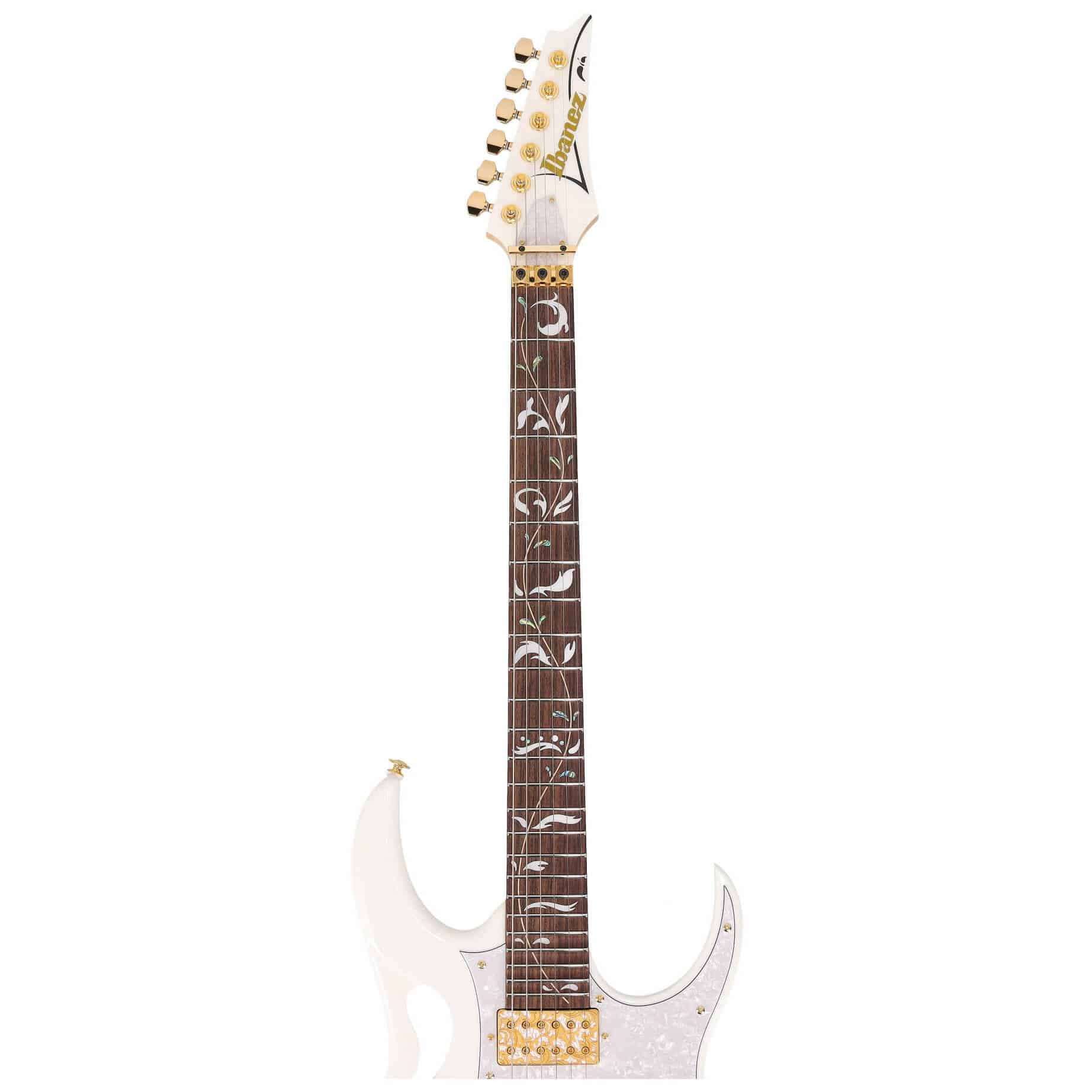 Ibanez PIA3761-SLW 13