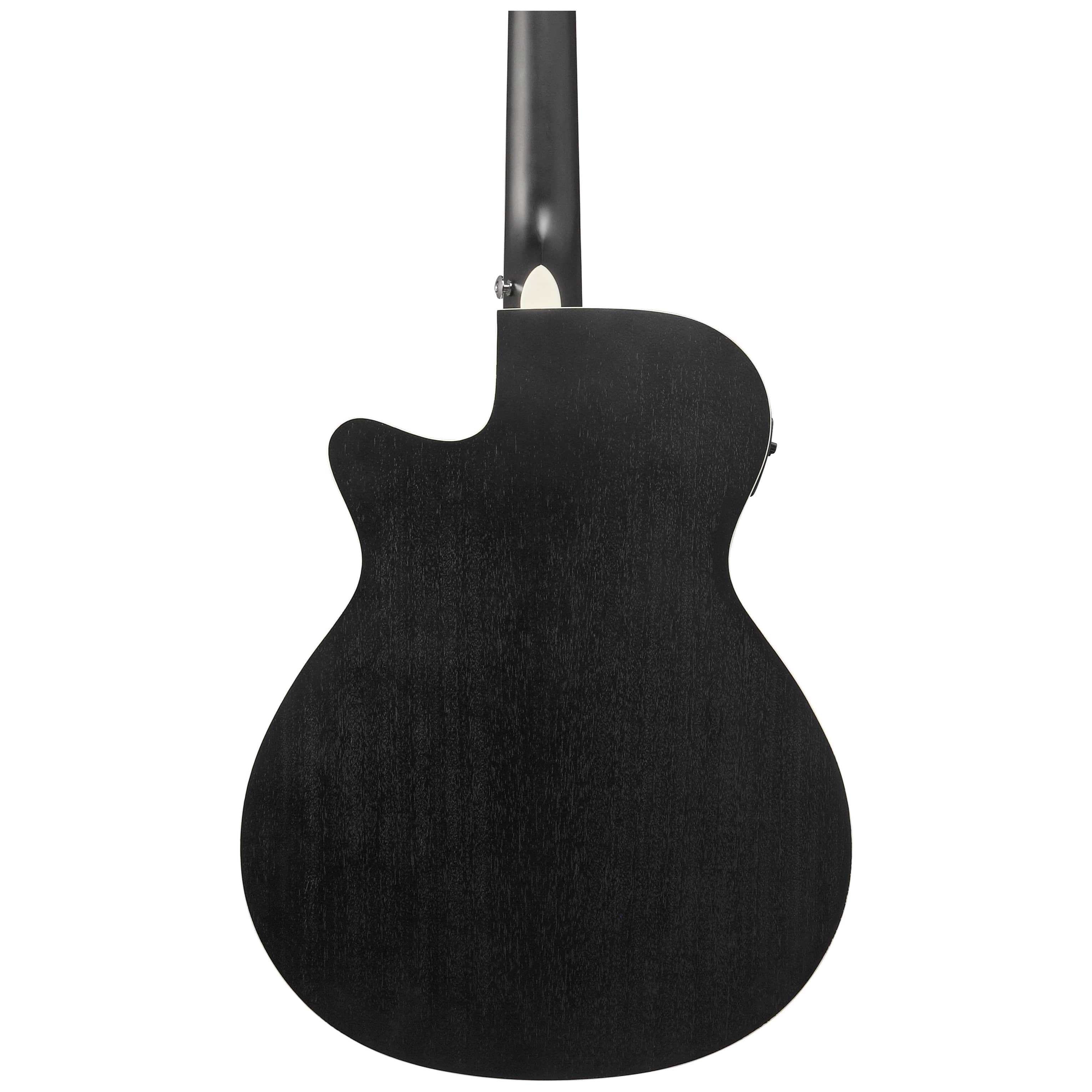 Ibanez AEG7MH-WK 4