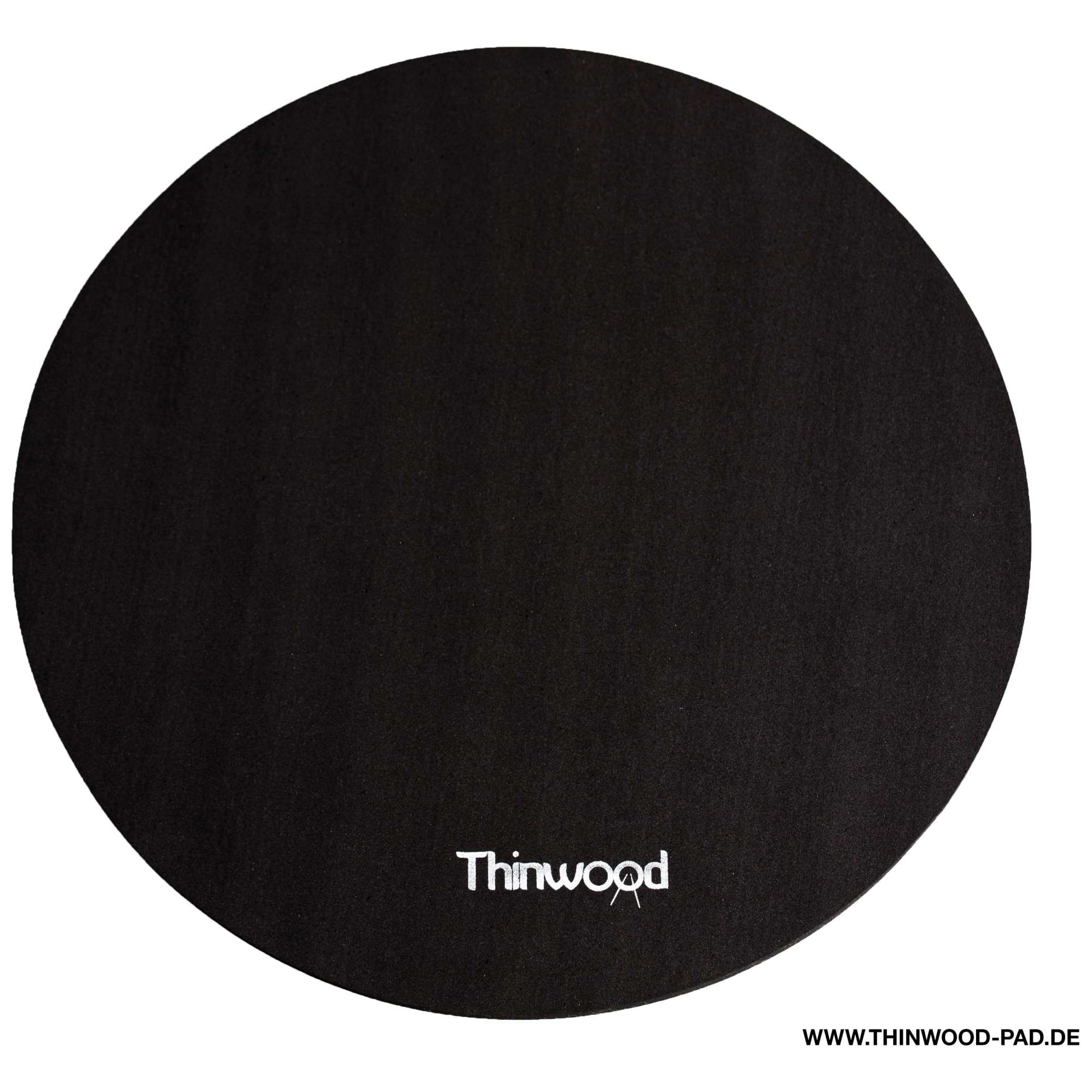 Thinwood - Thinwood Übungspad - 10 Zoll