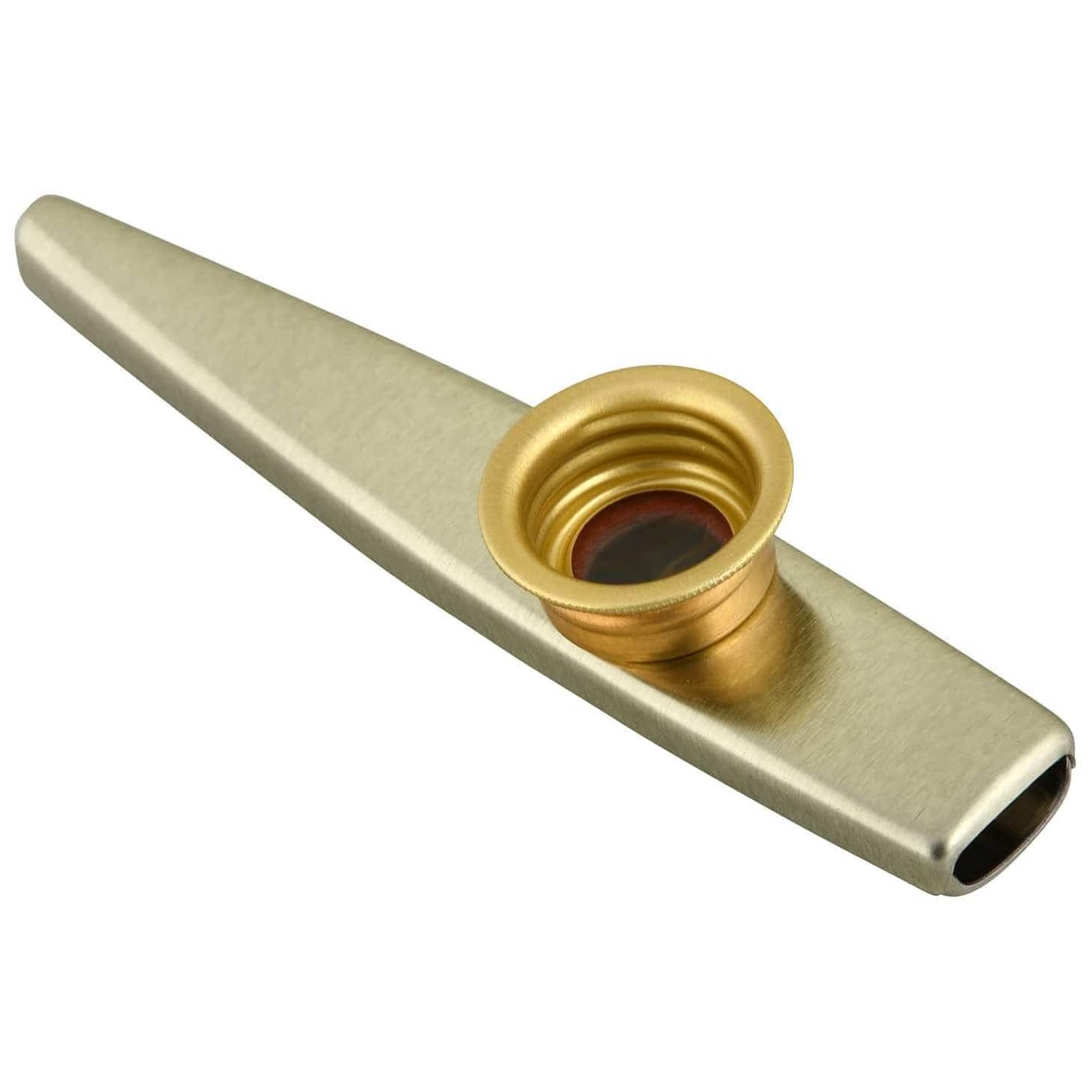 Arnolds Sons - Arnolds Sons Kazoo Metall - 1