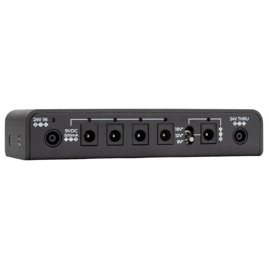 Walrus Audio Canvas Power 5 5