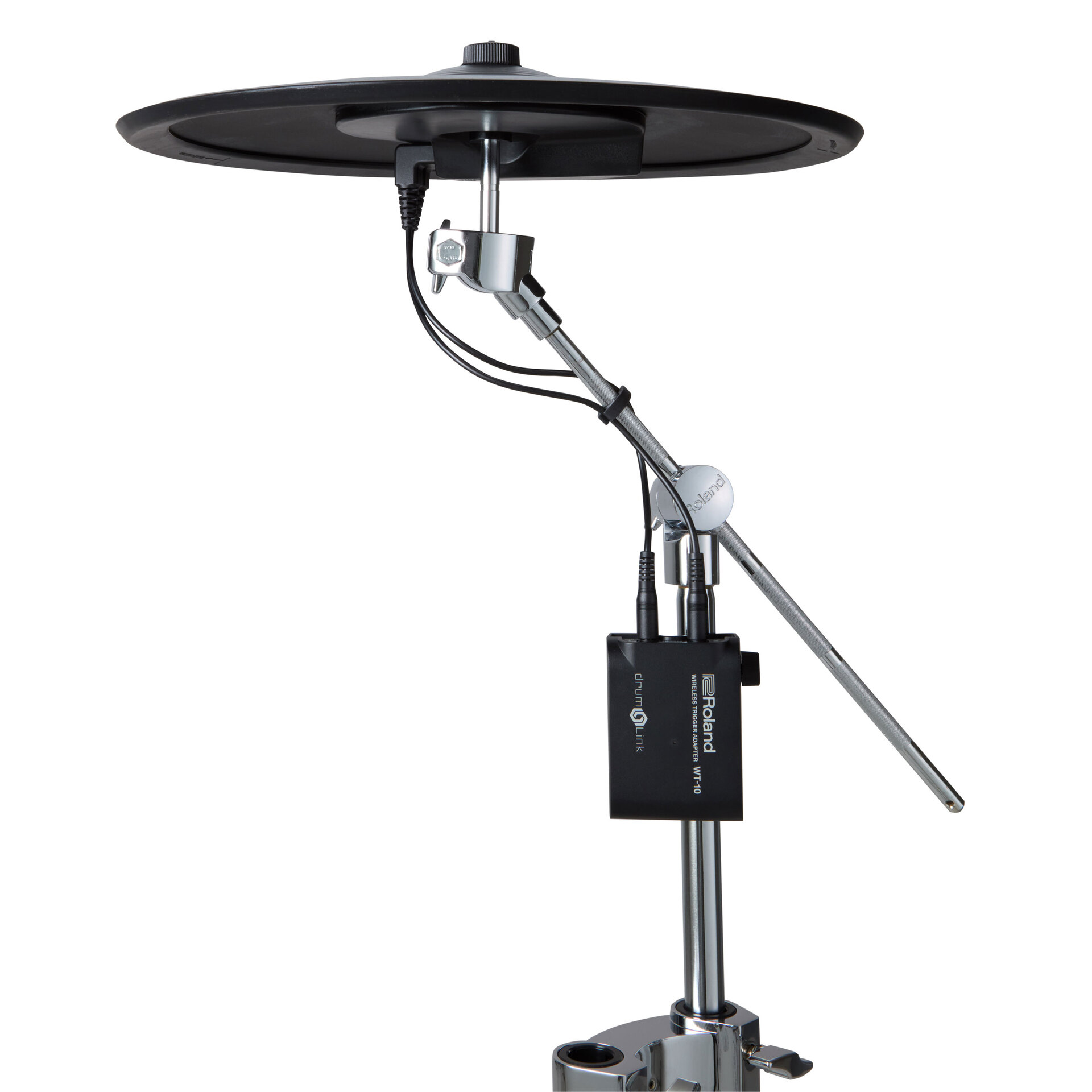  WT-10 DrumLink Wireless Trigger Adapter 4