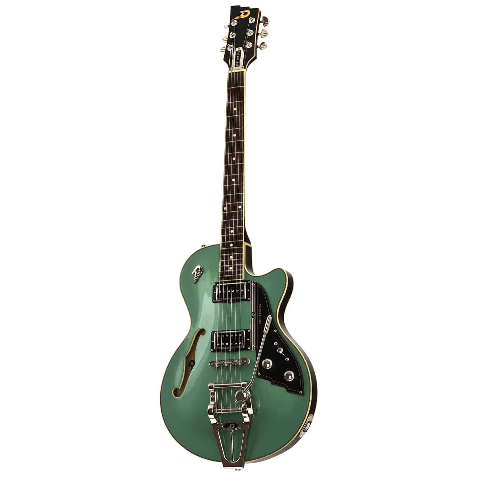 Duesenberg - Duesenberg Starplayer TV CHG