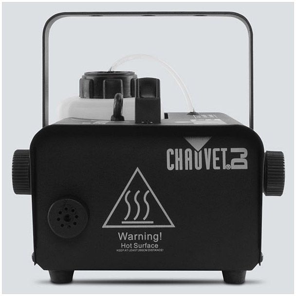 Chauvet DJ Hurricane 1200 2