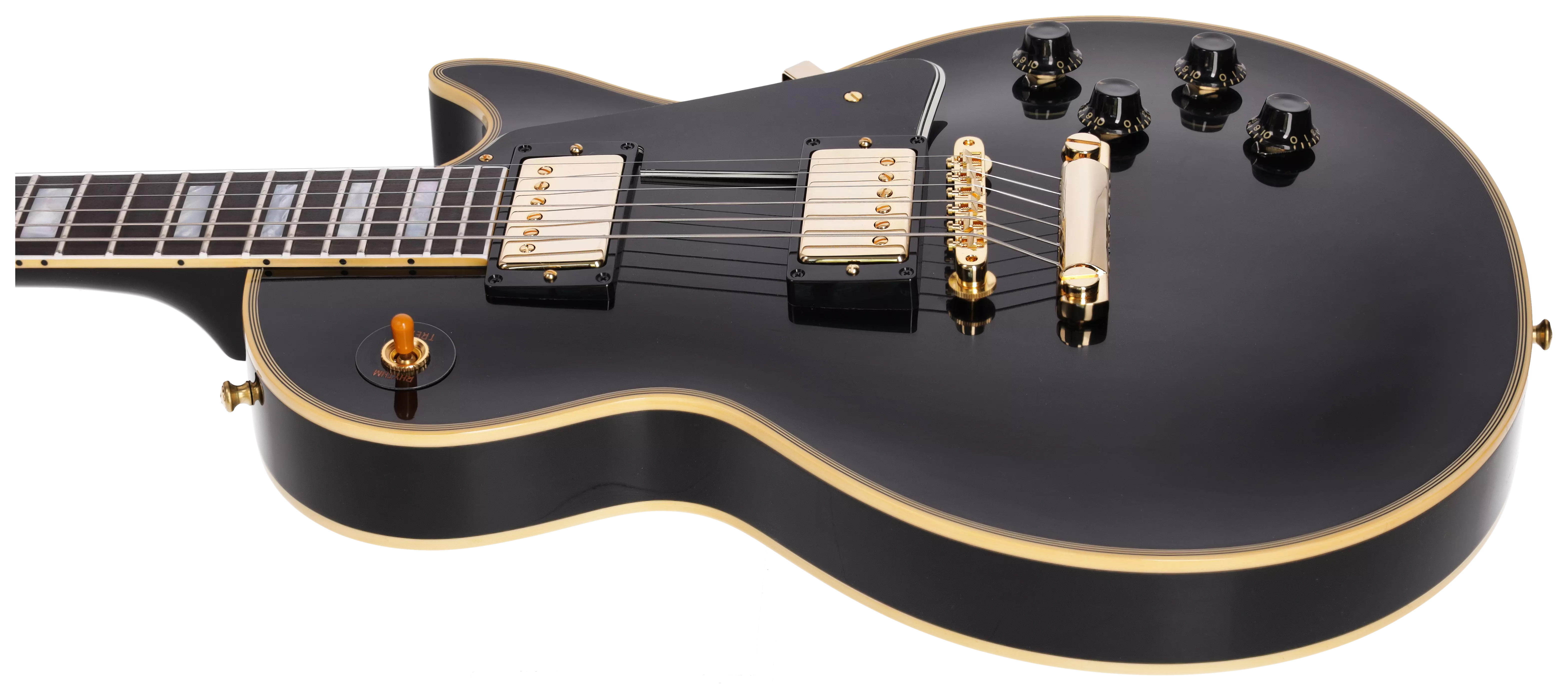 Gibson Les Paul Custom 1957 VOS EB #3 6