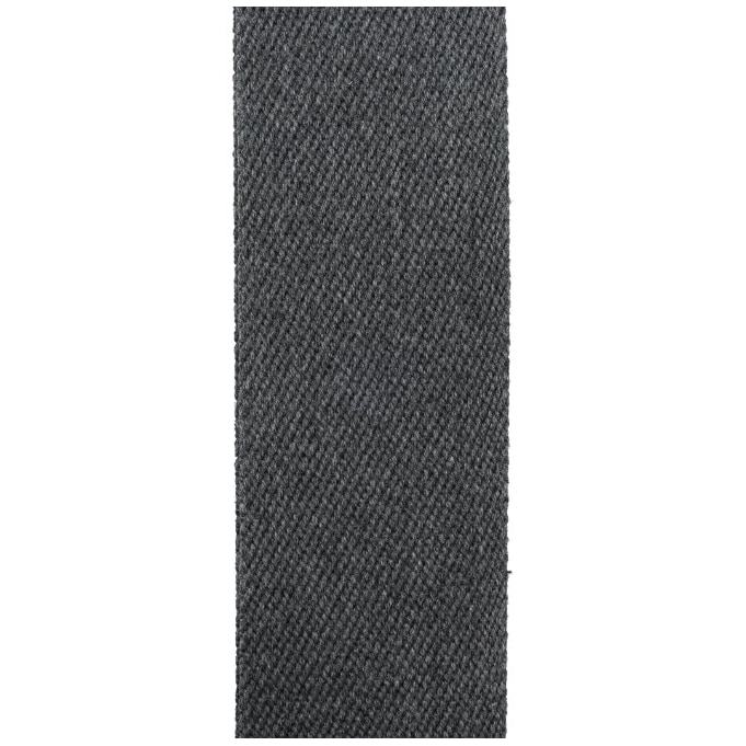 D’Addario Gitarrengurt - Nylongewebe, Auto Lock, Skater Grey 10007388-3