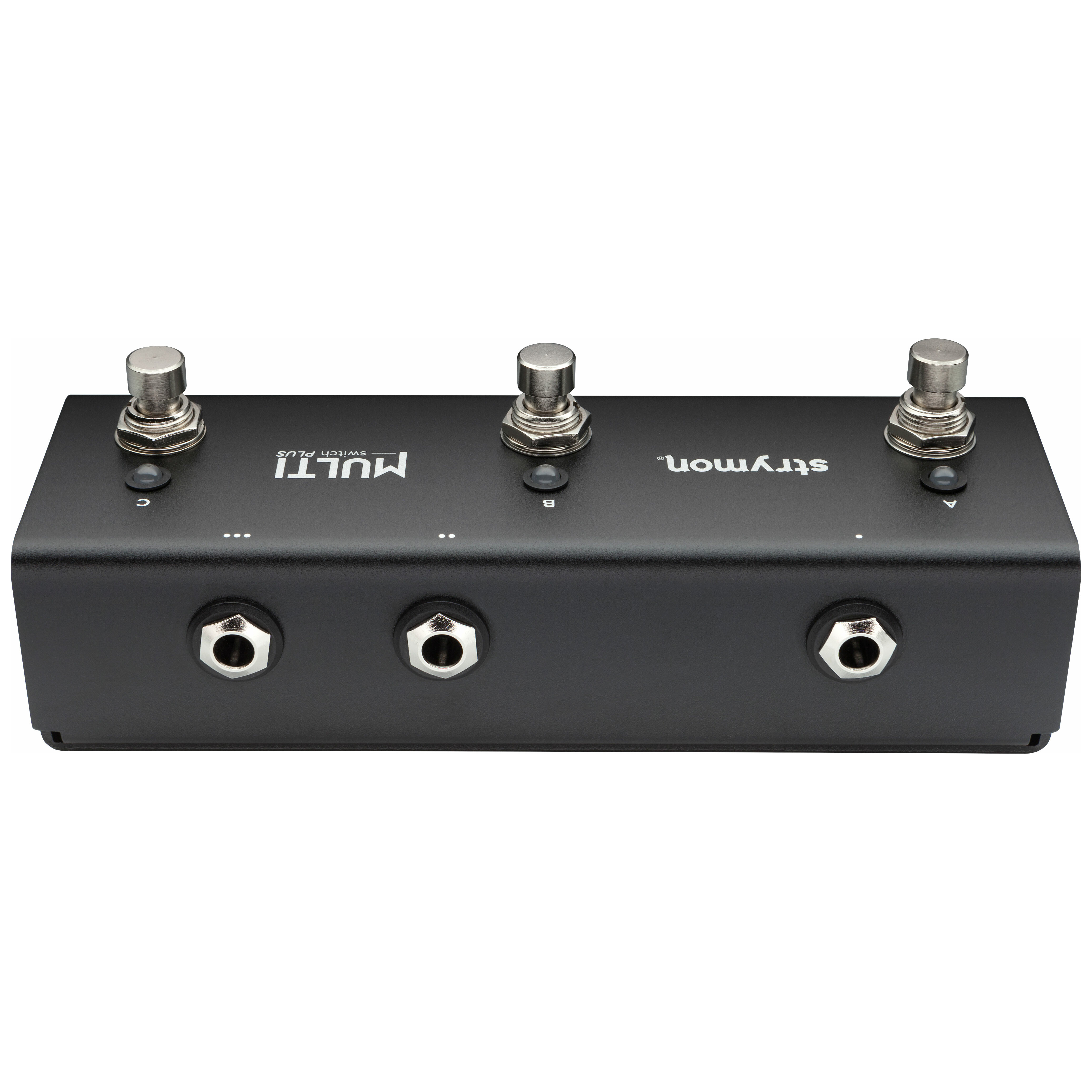 Strymon Multiswitch Plus 3