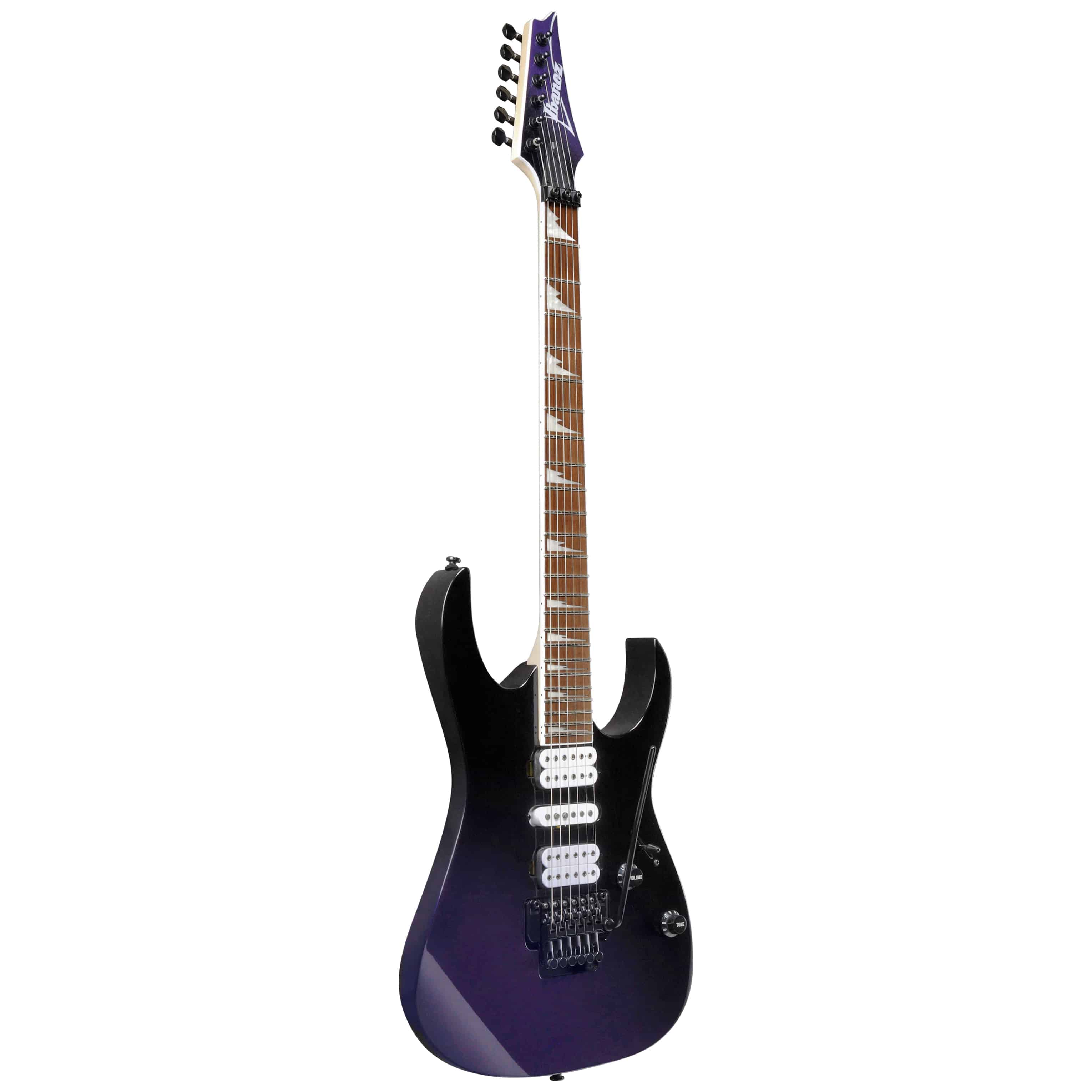 Ibanez RG470DX-TMN 4